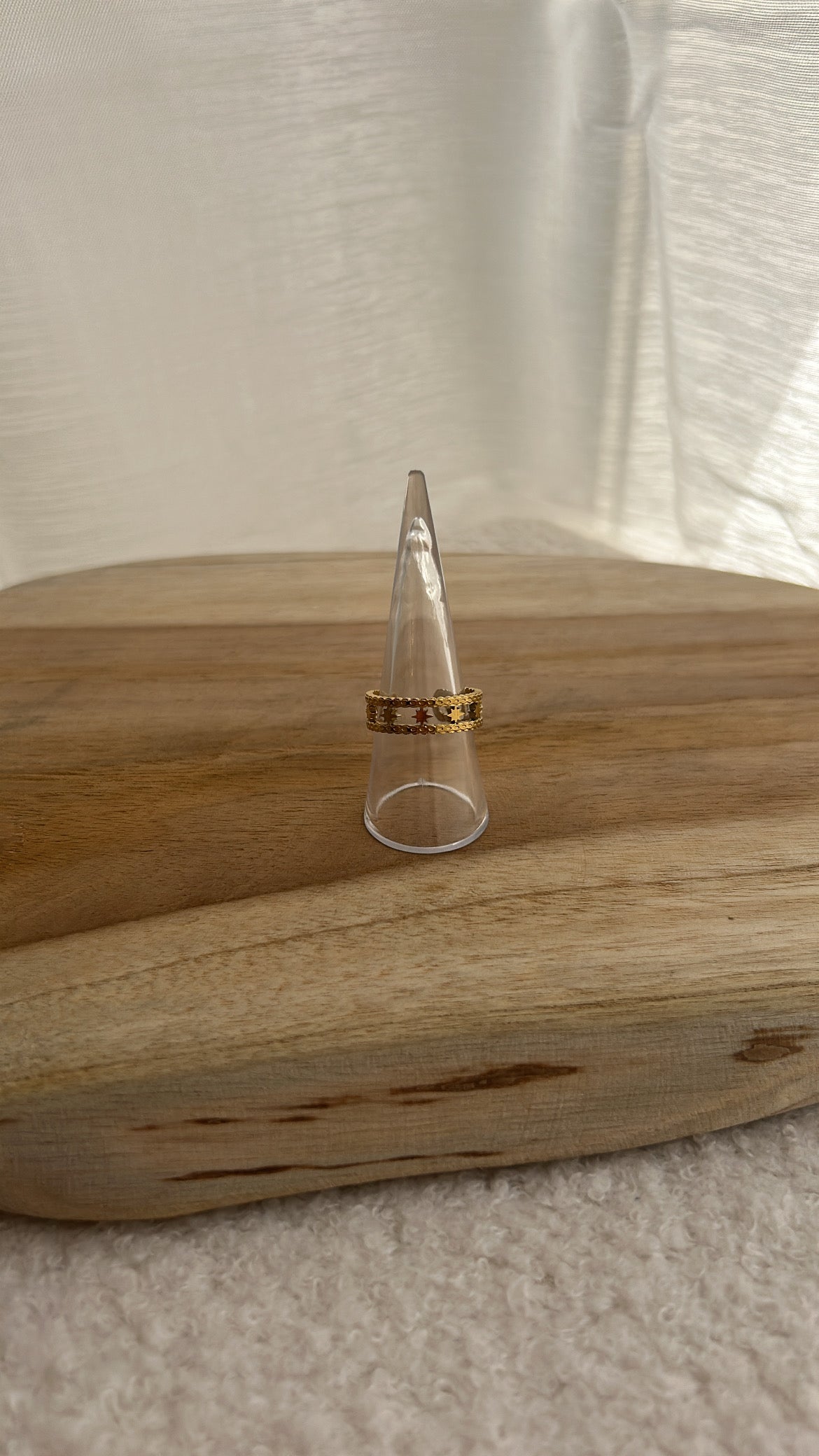 Bague CÉLESTE