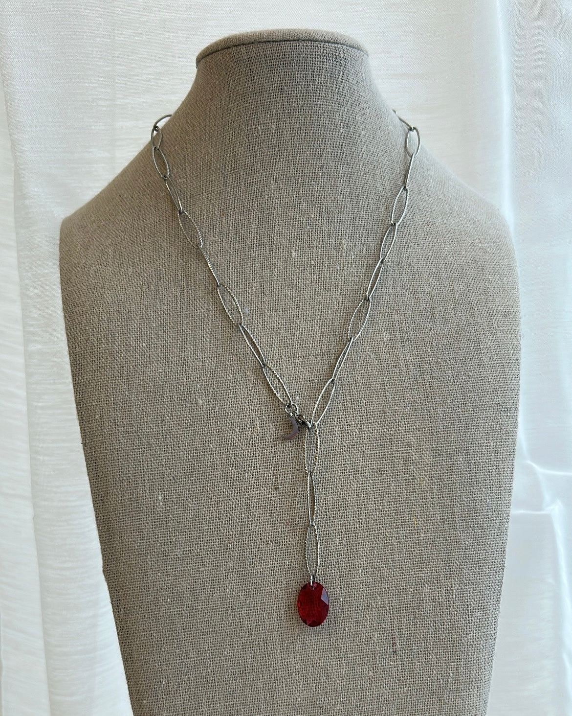 Collier AURORE | Argent