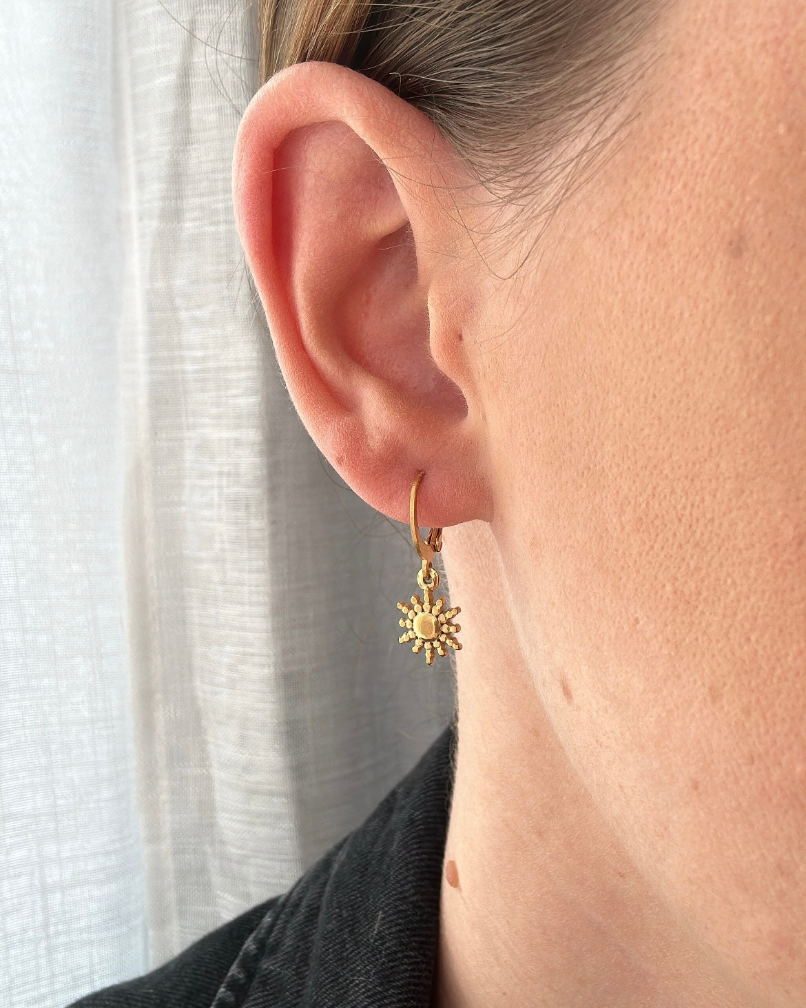 Boucles d’oreilles AYA