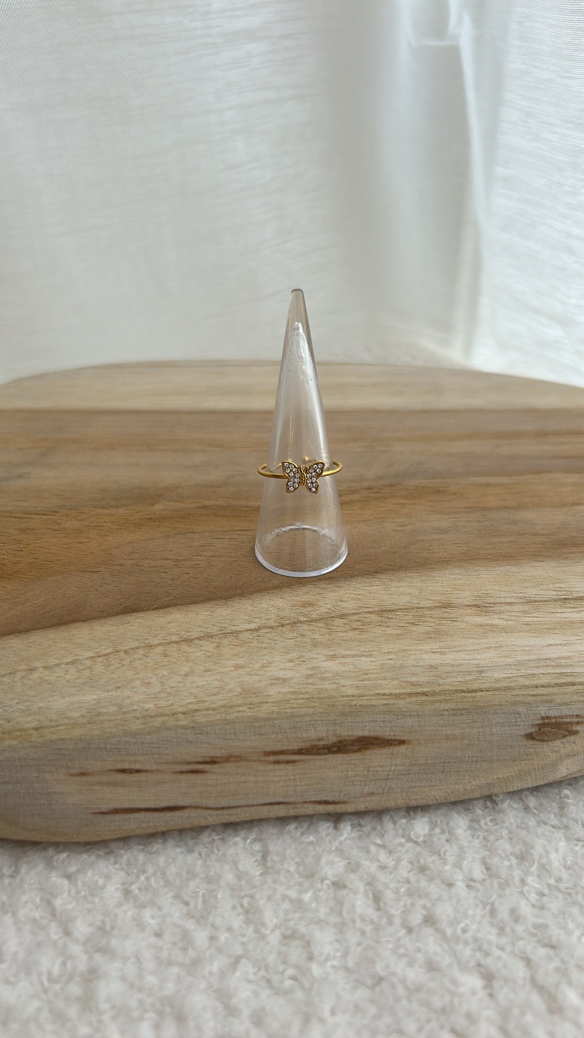 Bague LISON