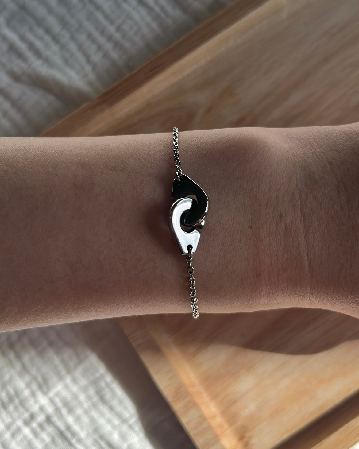 Bracelet AMANDA
