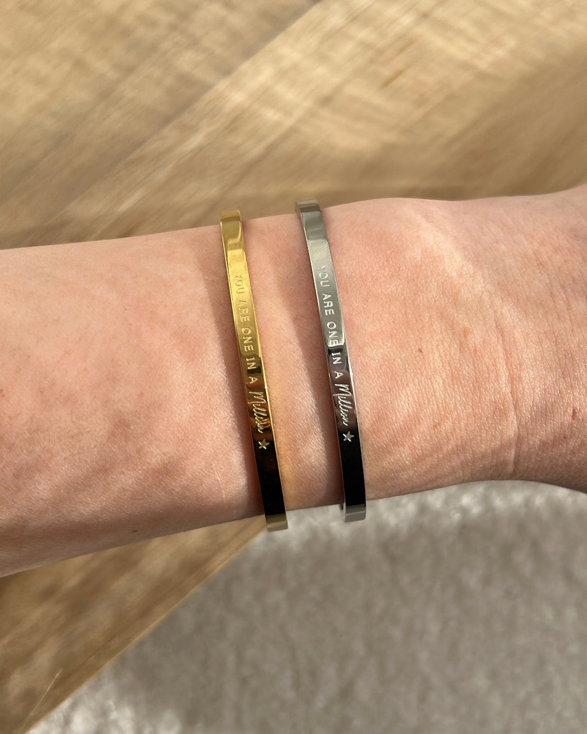 Bracelet CHARLÈNE