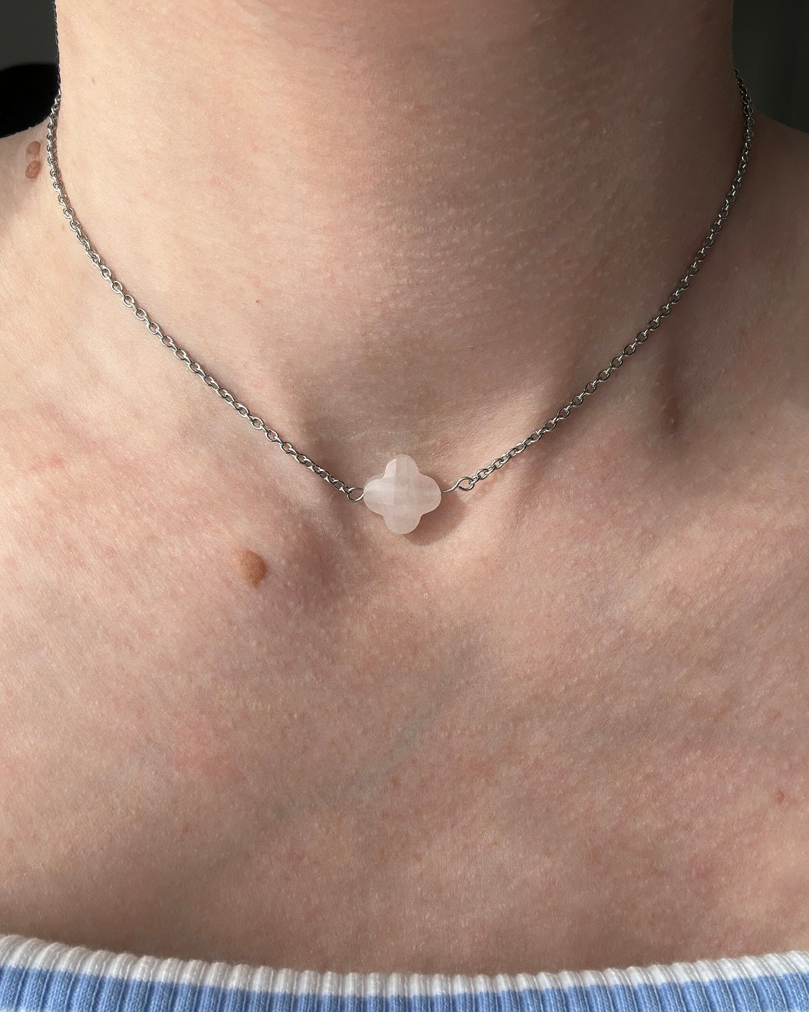 Collier ANGELINA
