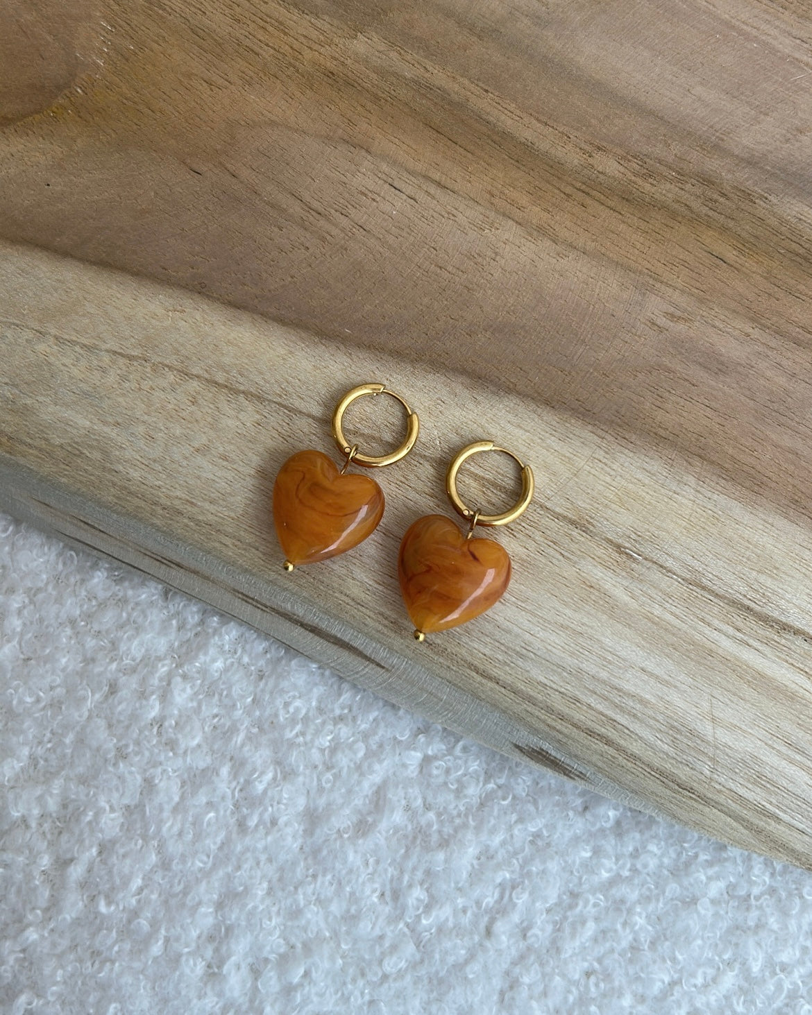 Boucles d’oreilles LILOU
