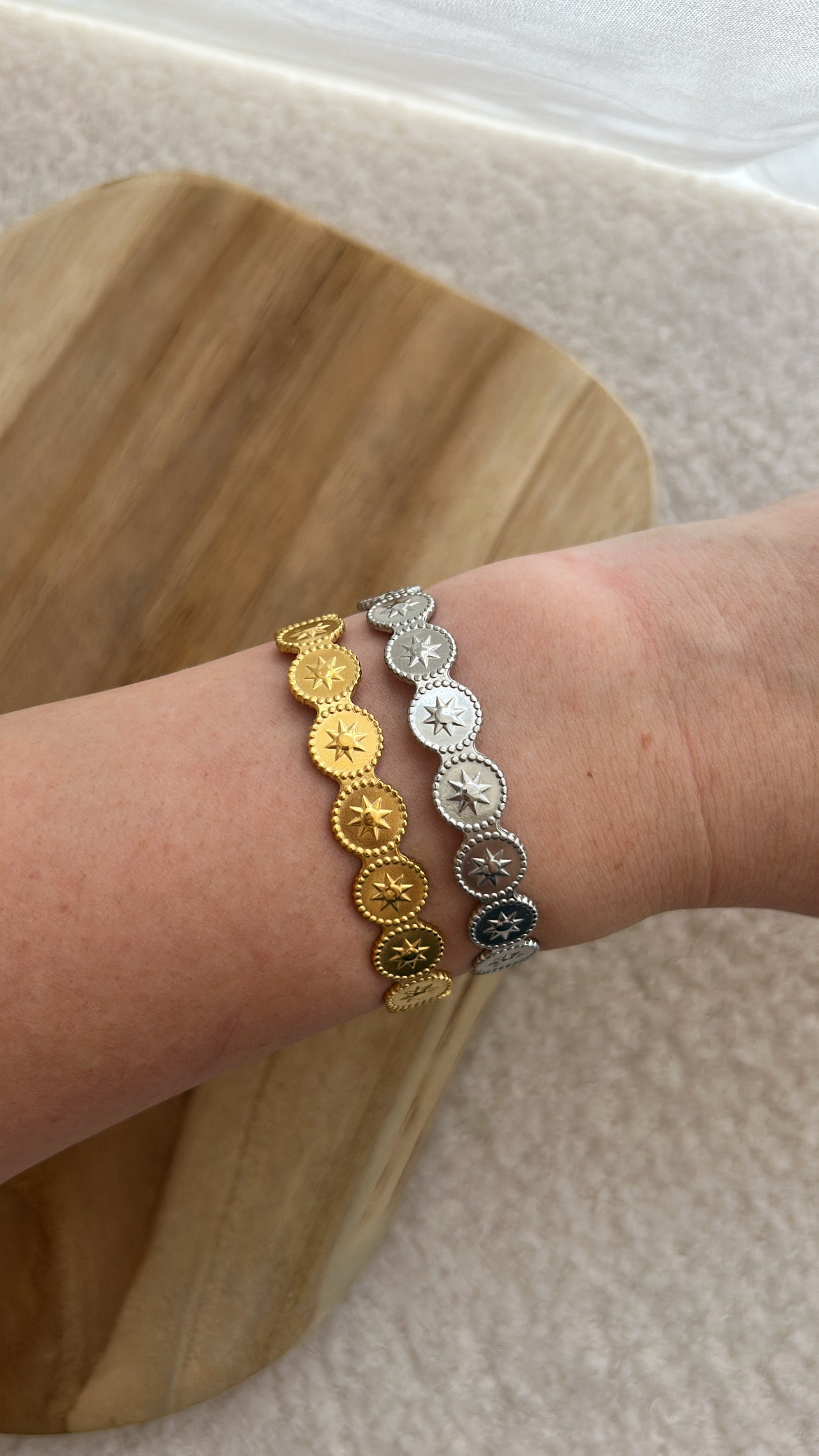 Bracelet ETHEL