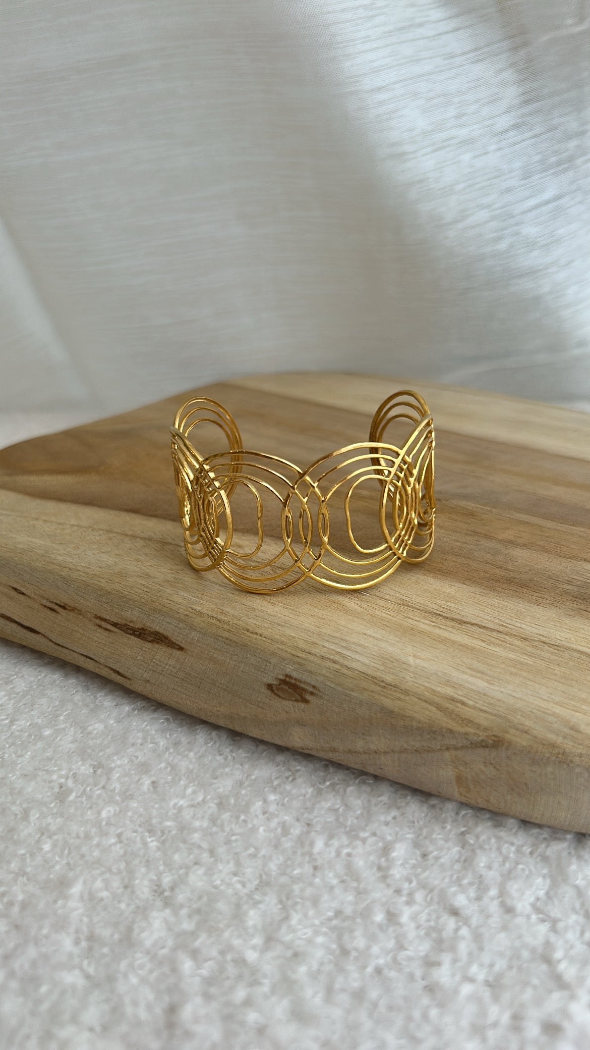 Bracelet NATHALIE