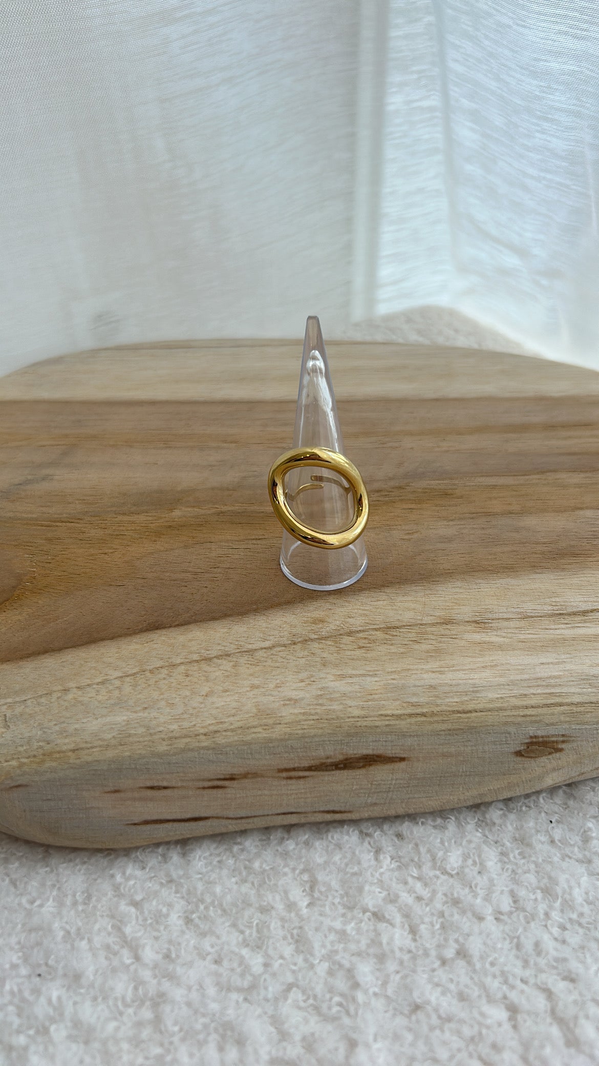 Bague RACHEL