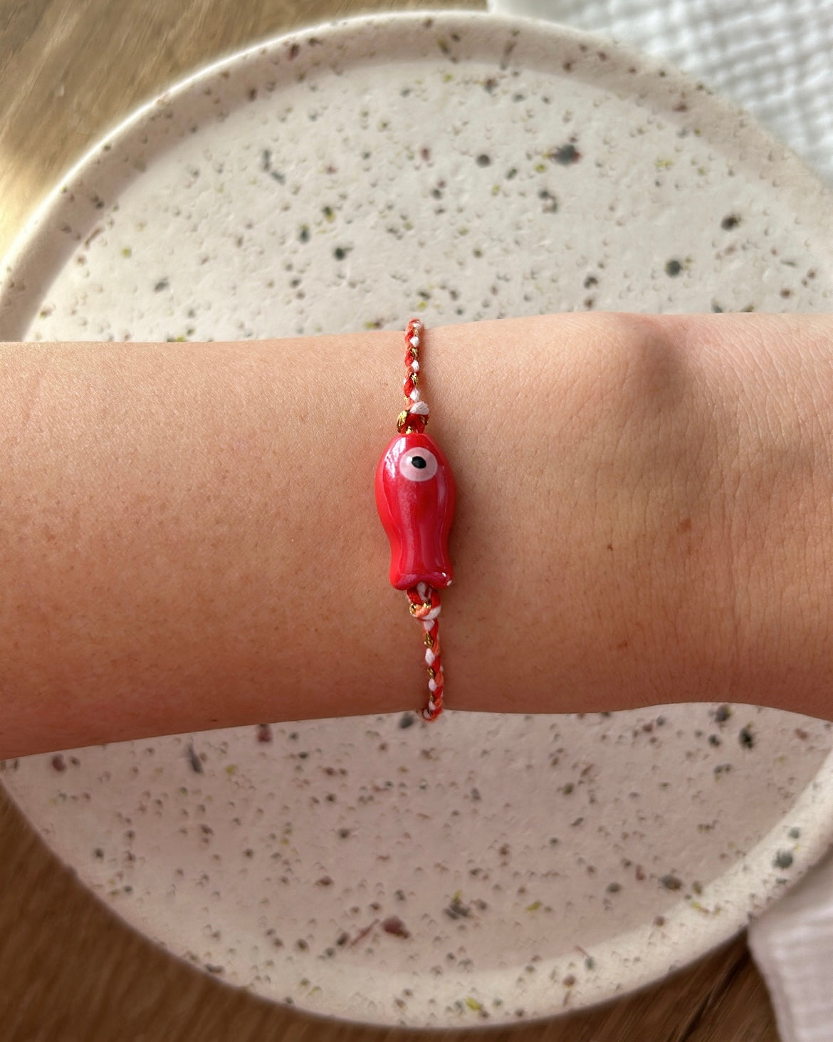 Bracelet POISSON