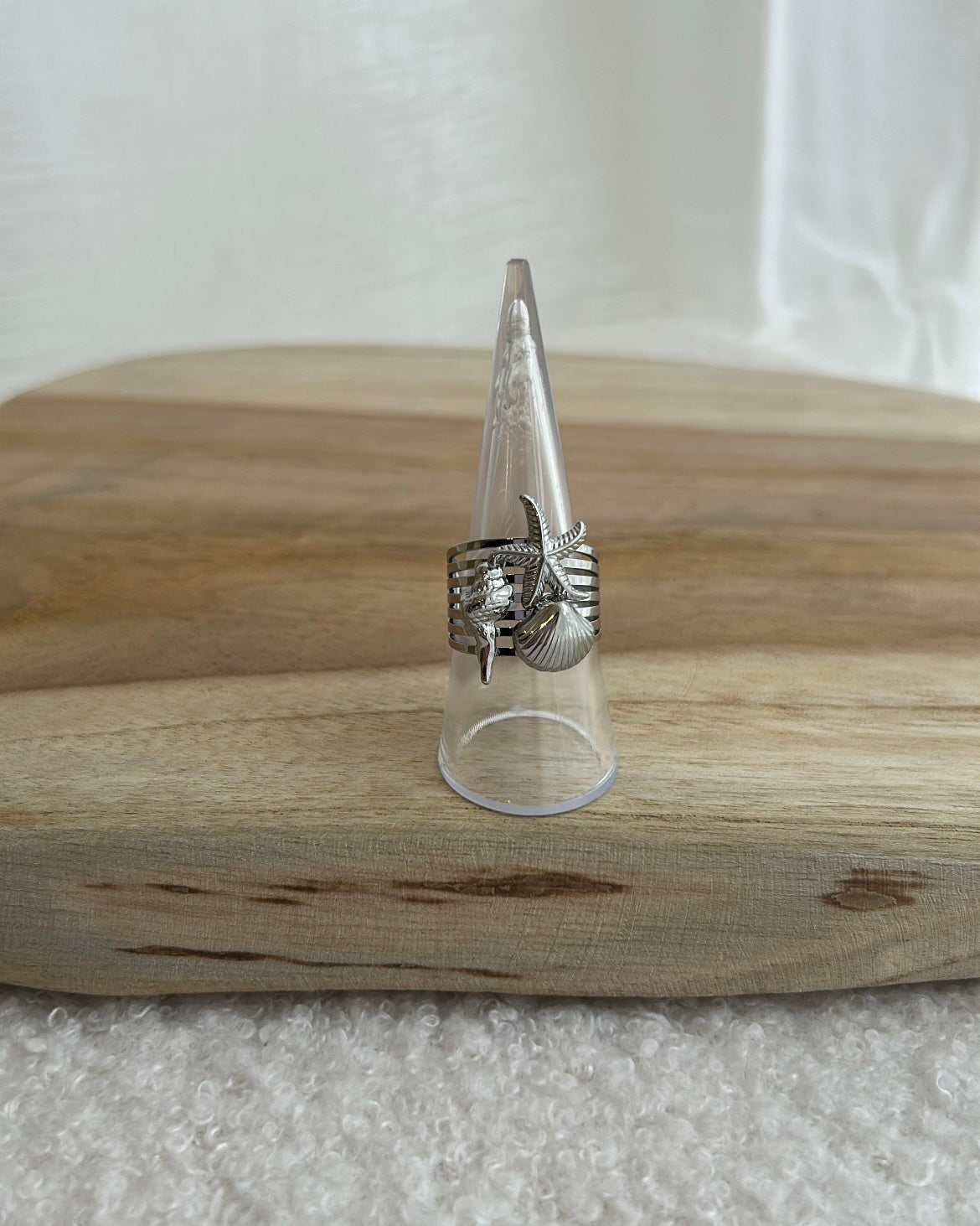 Bague ANOUK
