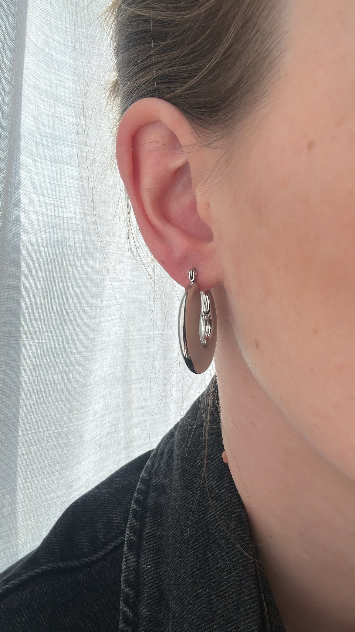 Boucles d’oreilles ALEXIA