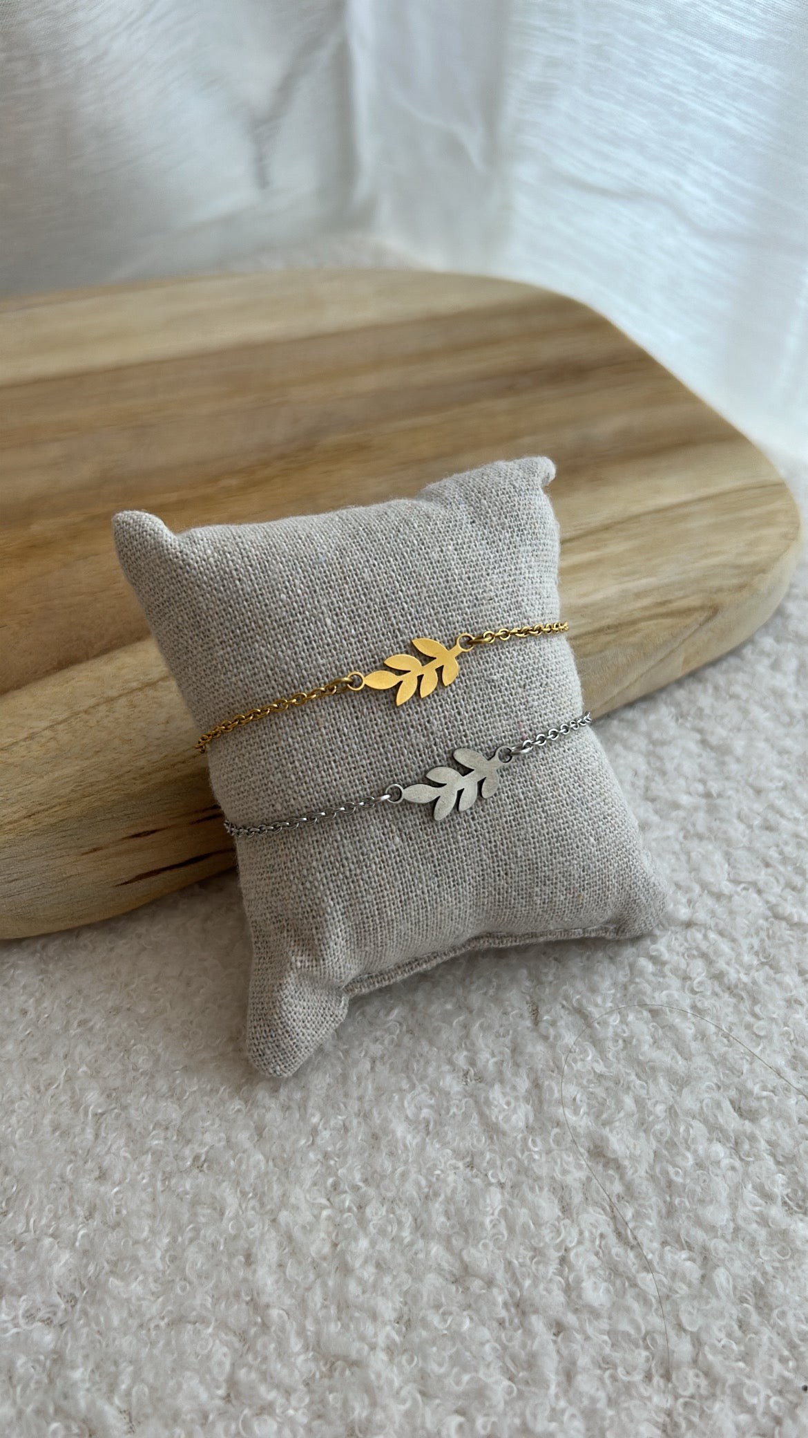 Bracelet SALOME