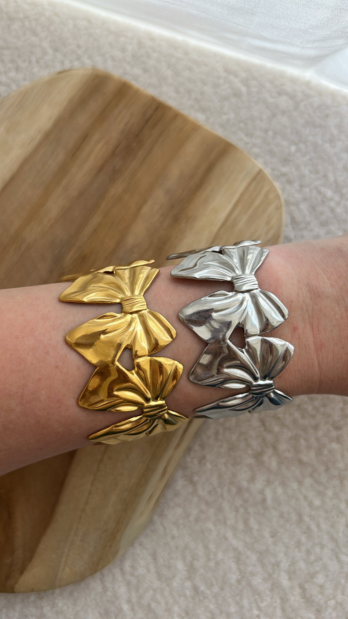 Bracelet ALICE