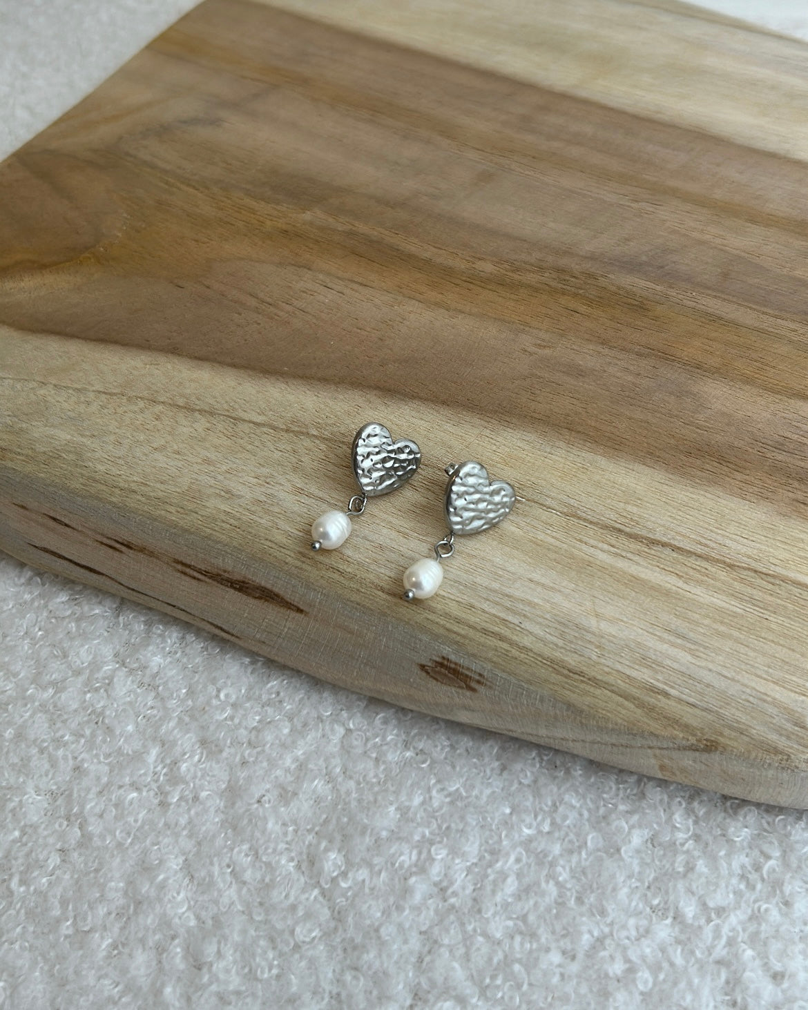 Boucles d’oreilles ADÉLAÏDE