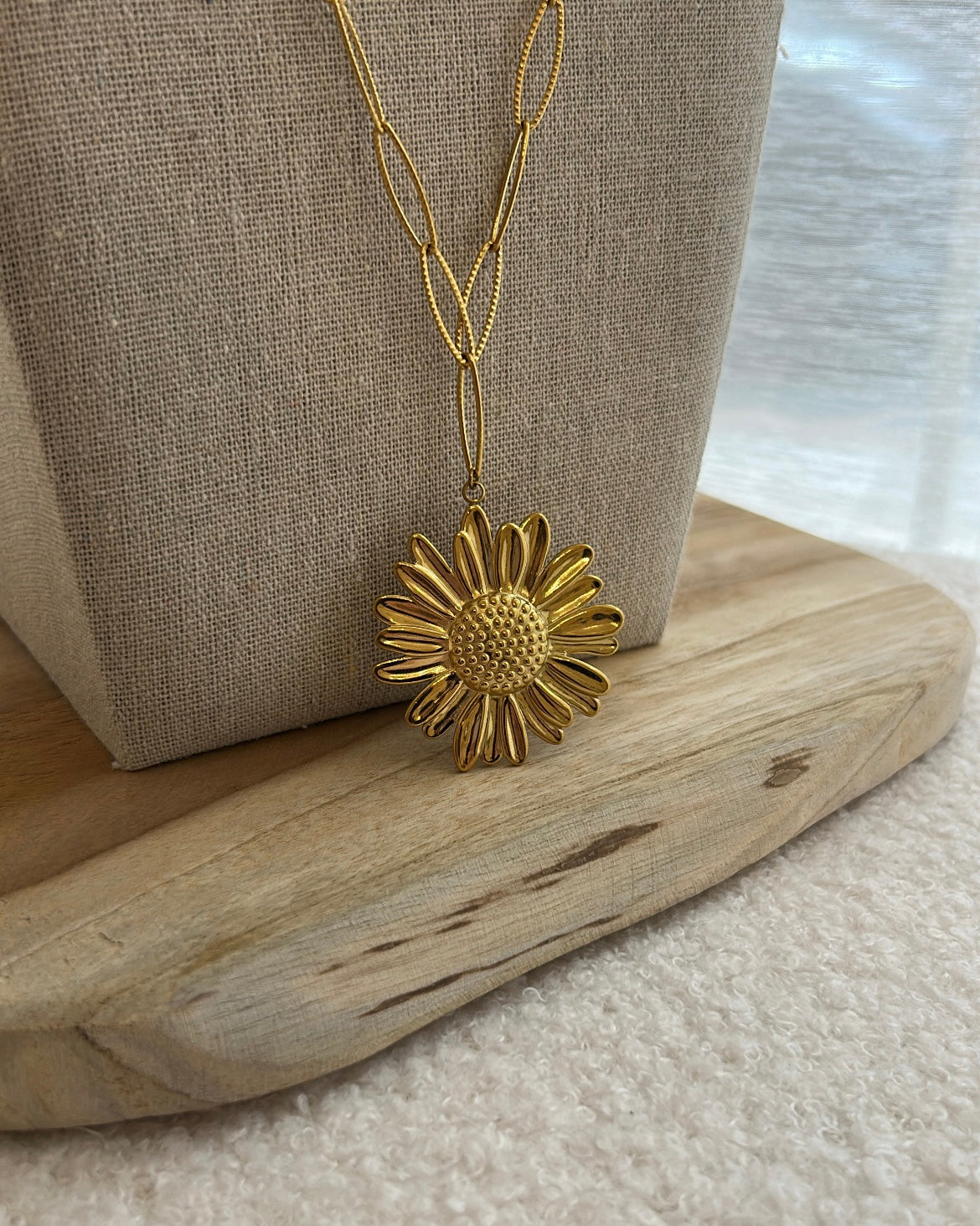 Collier BERTILLE