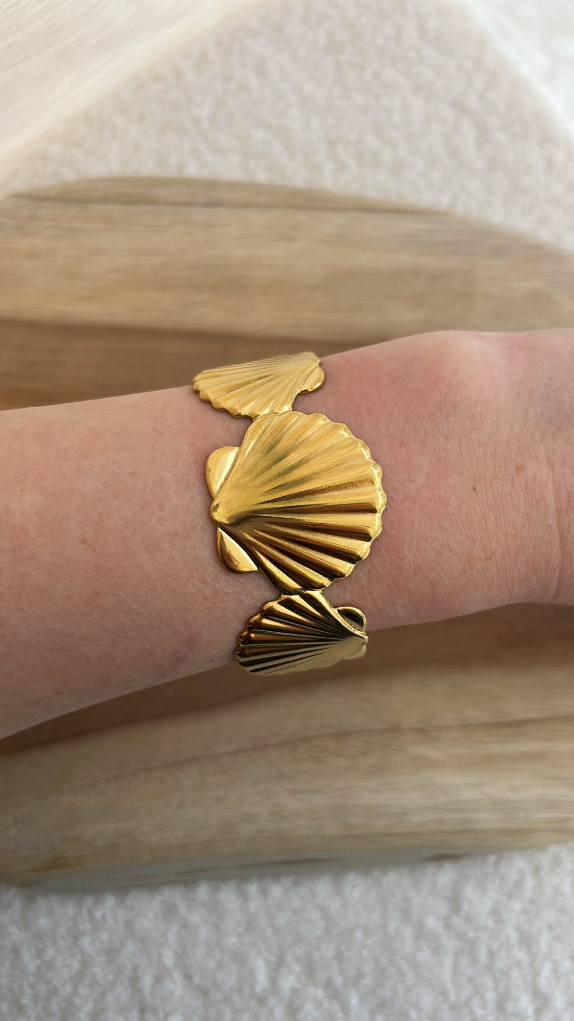 Bracelet LÉANA