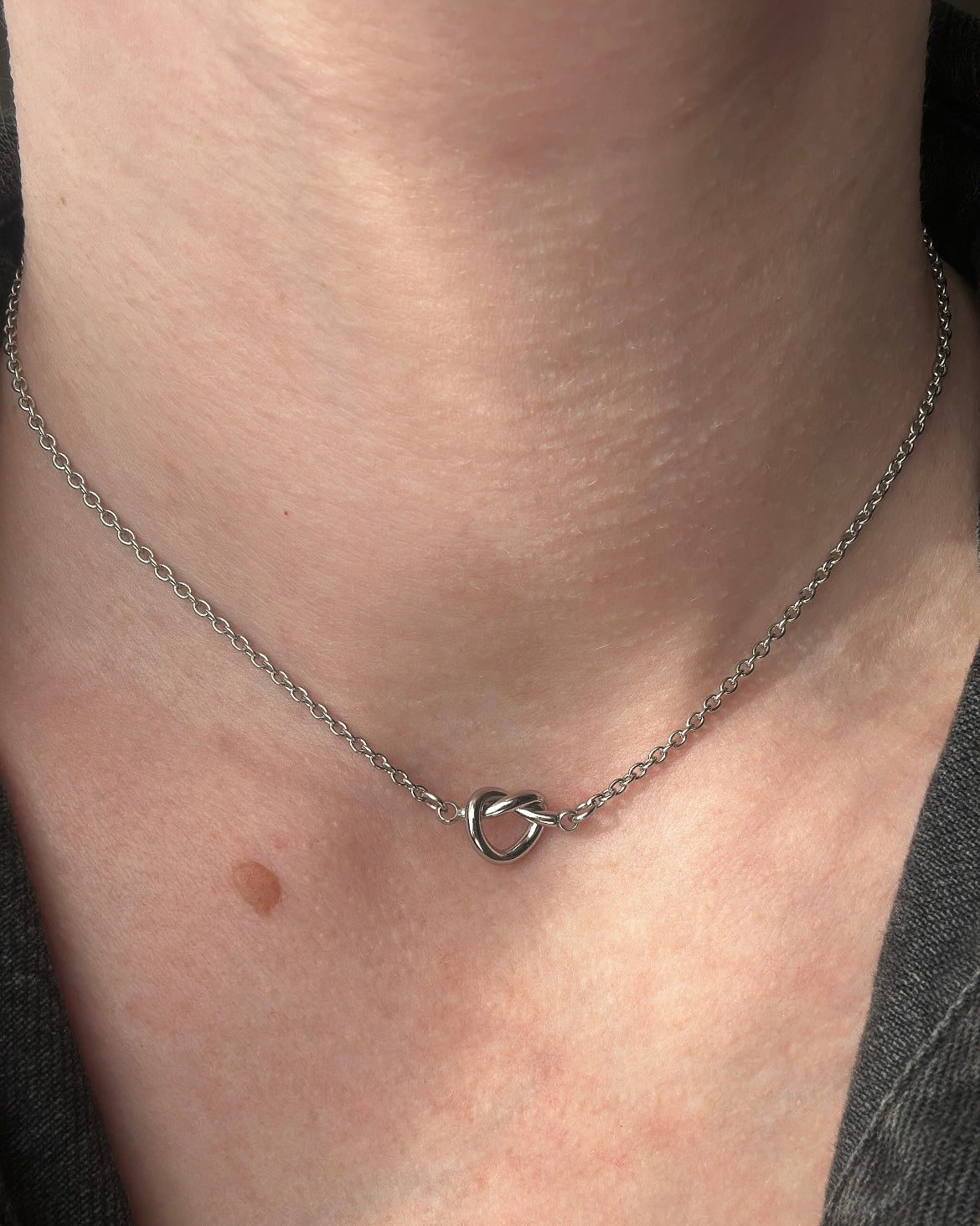 Collier ELEONORE