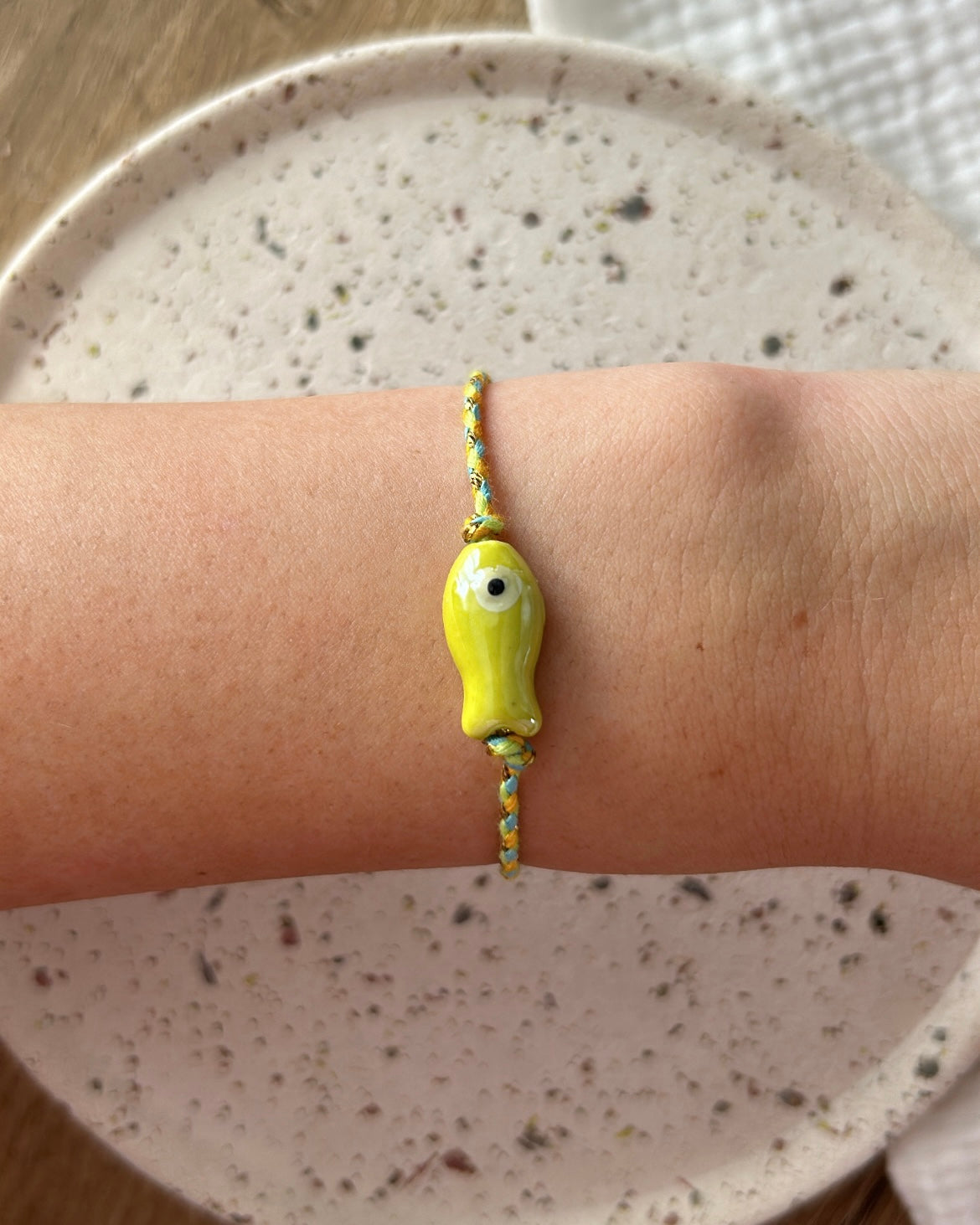 Bracelet POISSON