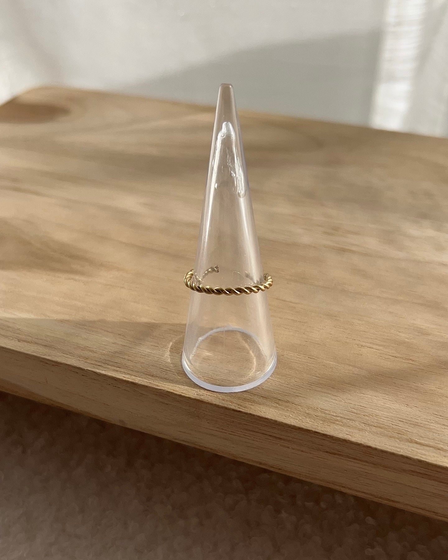 Bague ROMANE