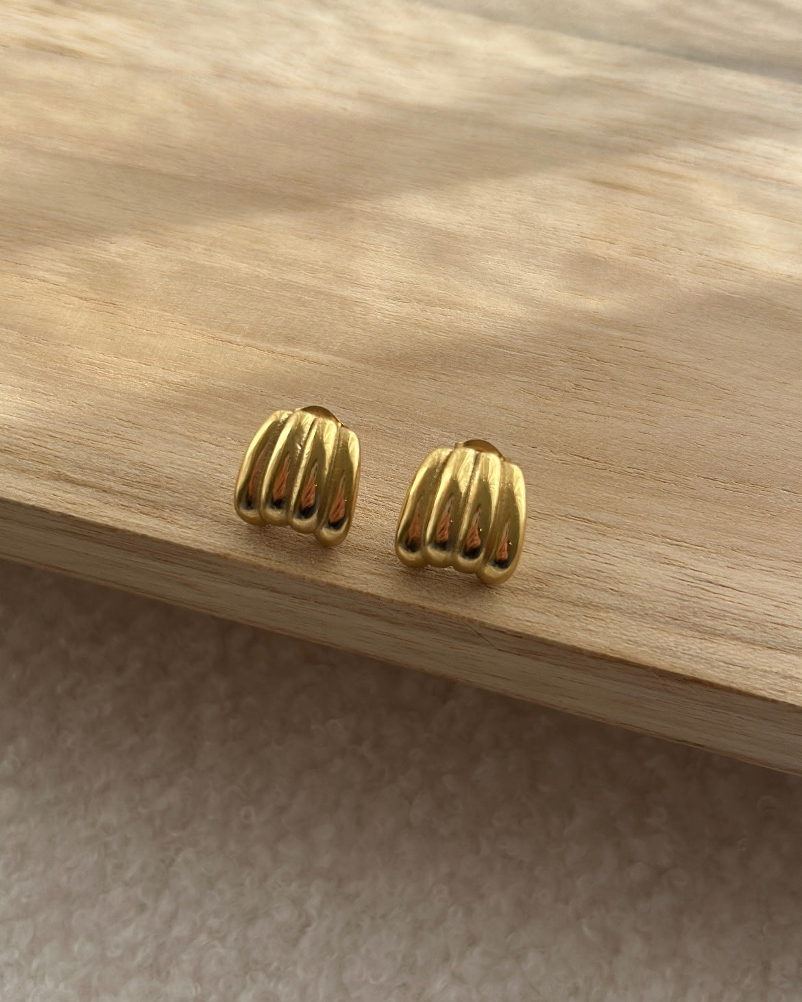 Boucles d’oreilles NOLA