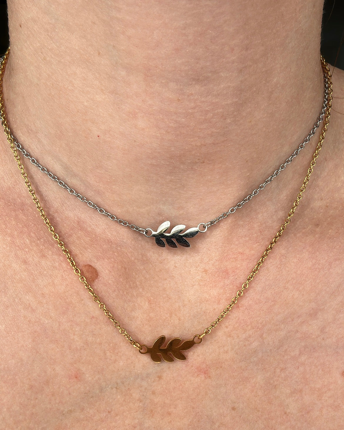 Collier SALOMÉ