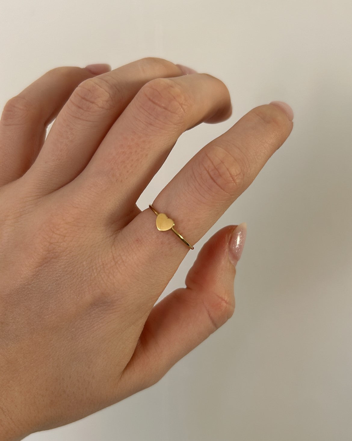 OBI ring | Gold