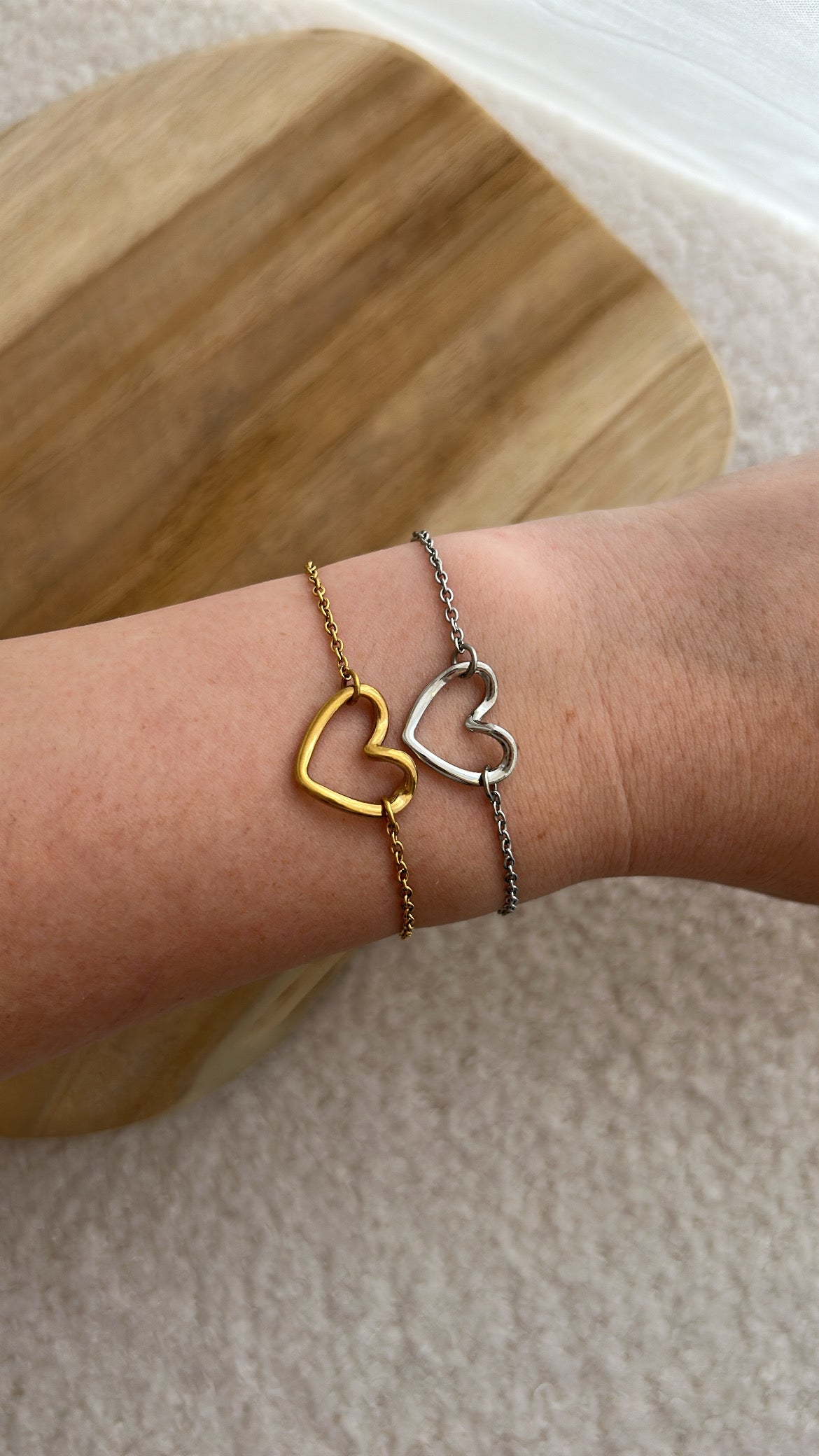 Bracelet CLÉA