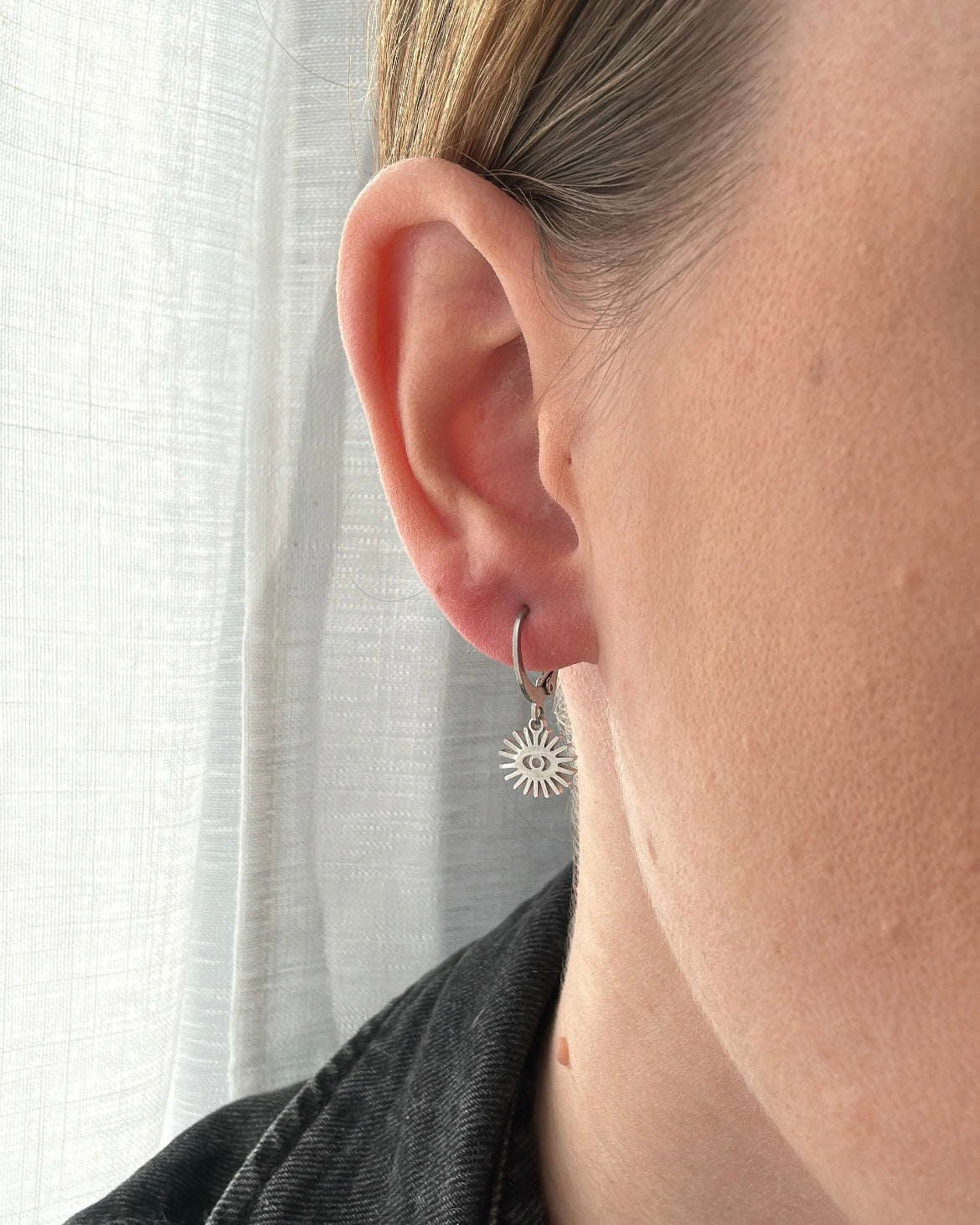 Boucles d’oreilles NINA