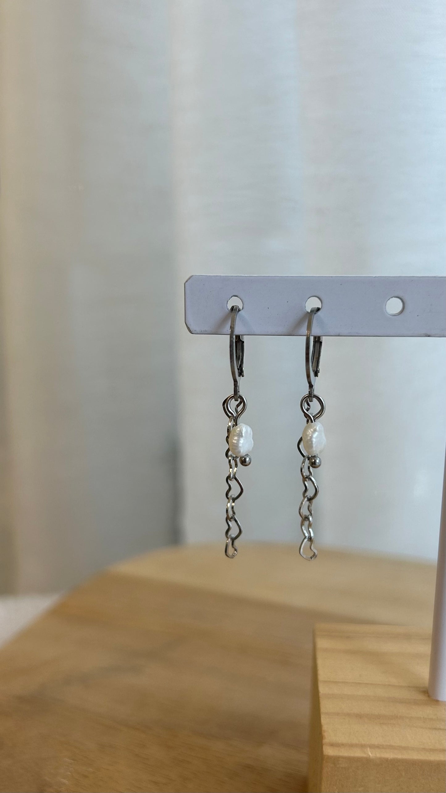 Boucles d'oreilles LARA