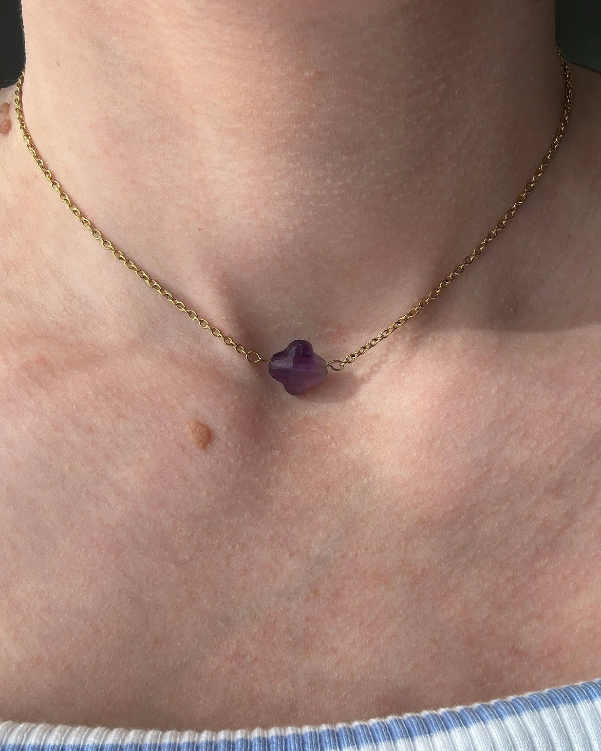Collier ANGELINA