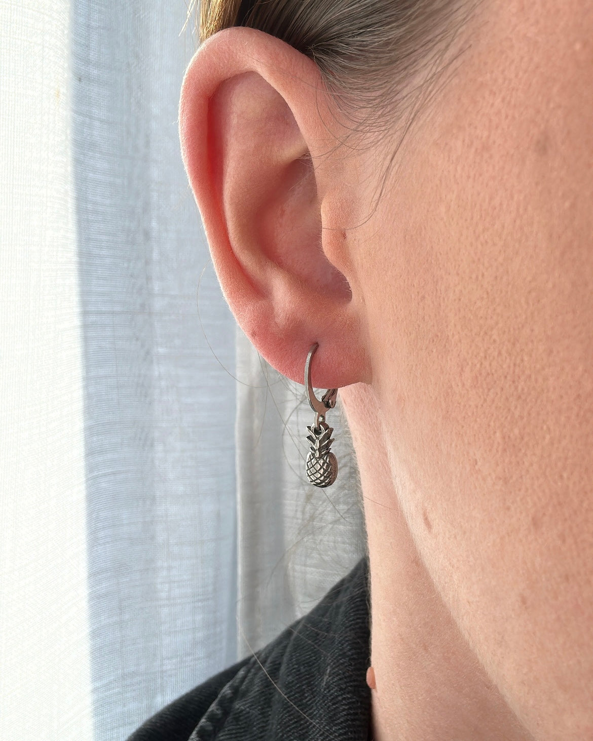 Boucles d’oreilles EMY