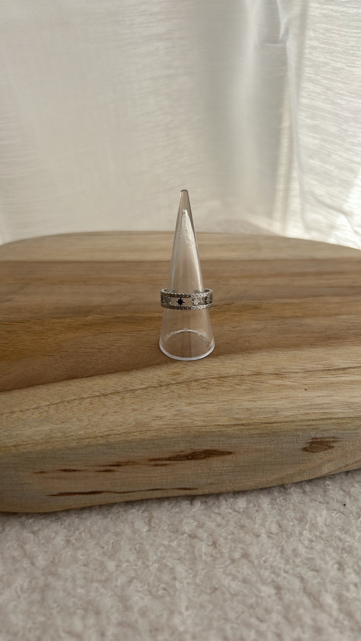 Bague CÉLESTE