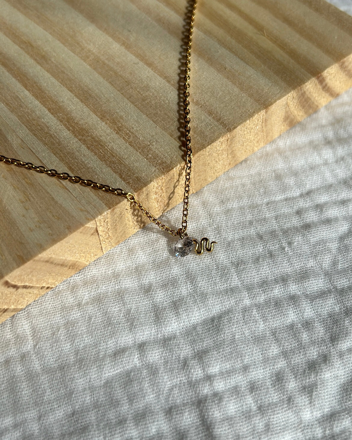 Collier ALIX