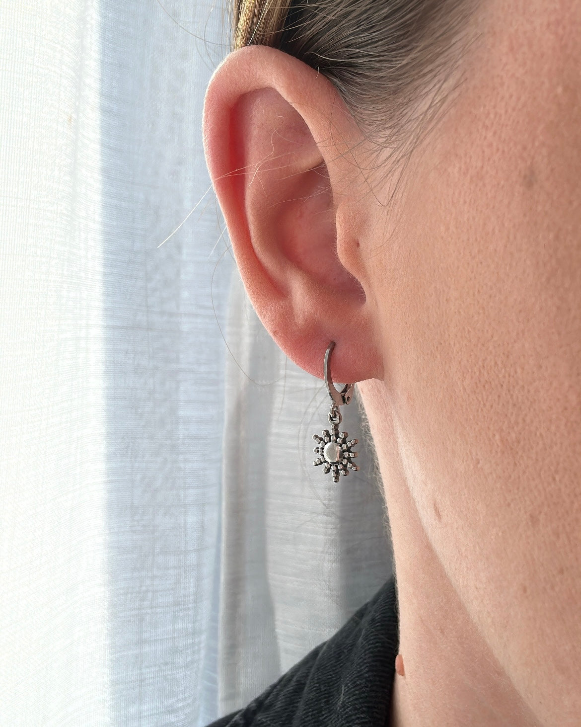 Boucles d’oreilles AYA
