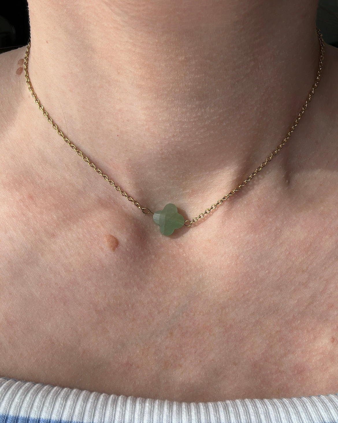 Collier ANGELINA