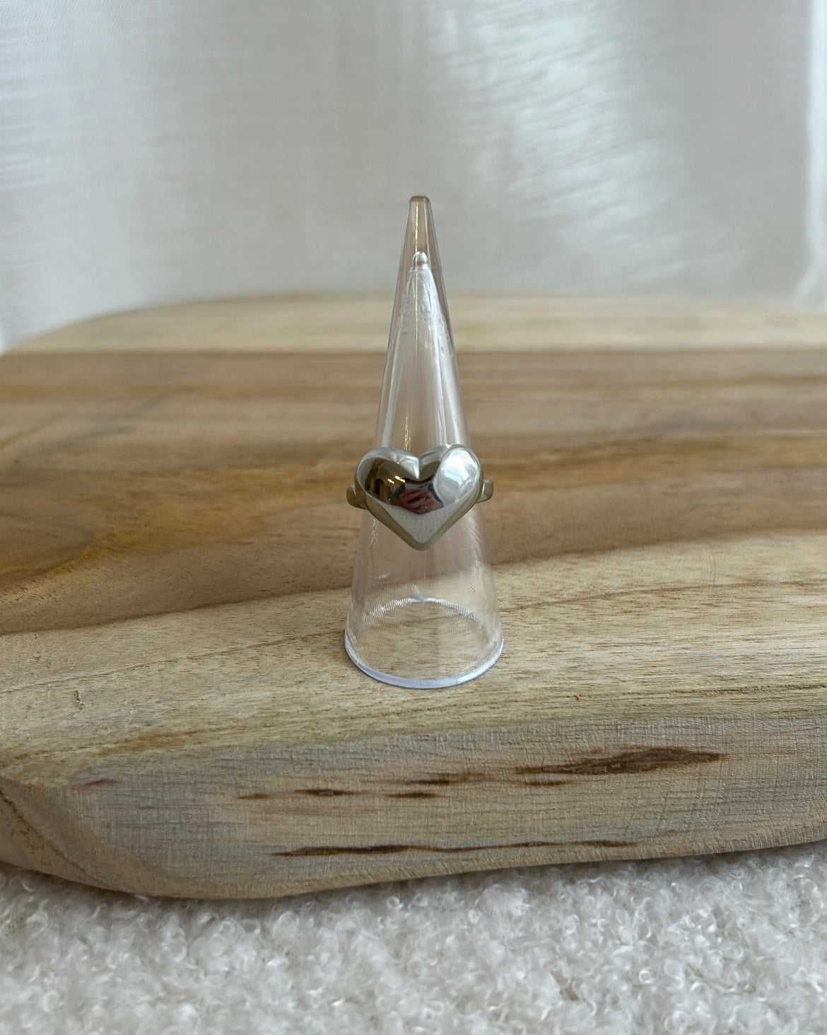 Bague JOY