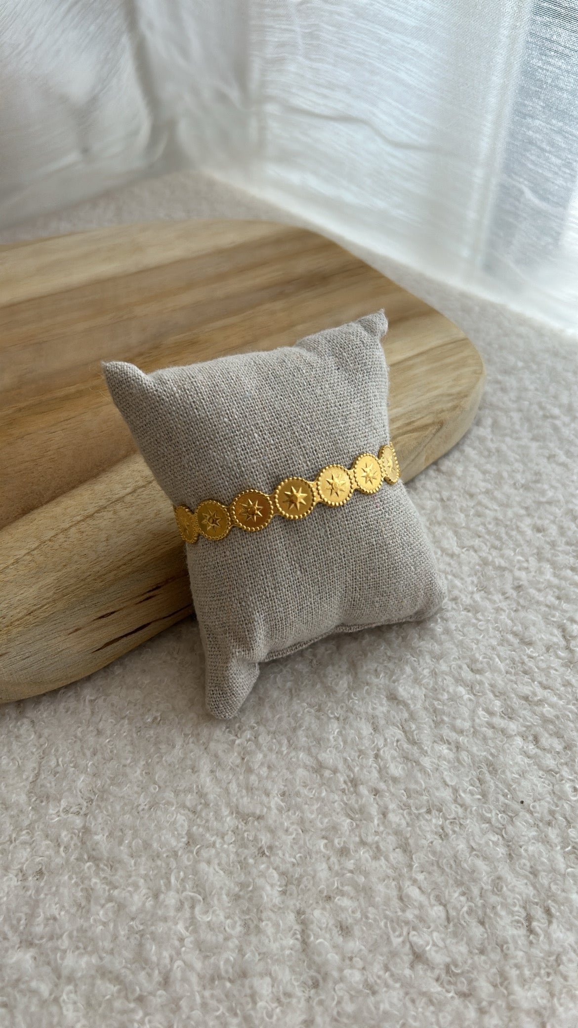 Bracelet ETHEL
