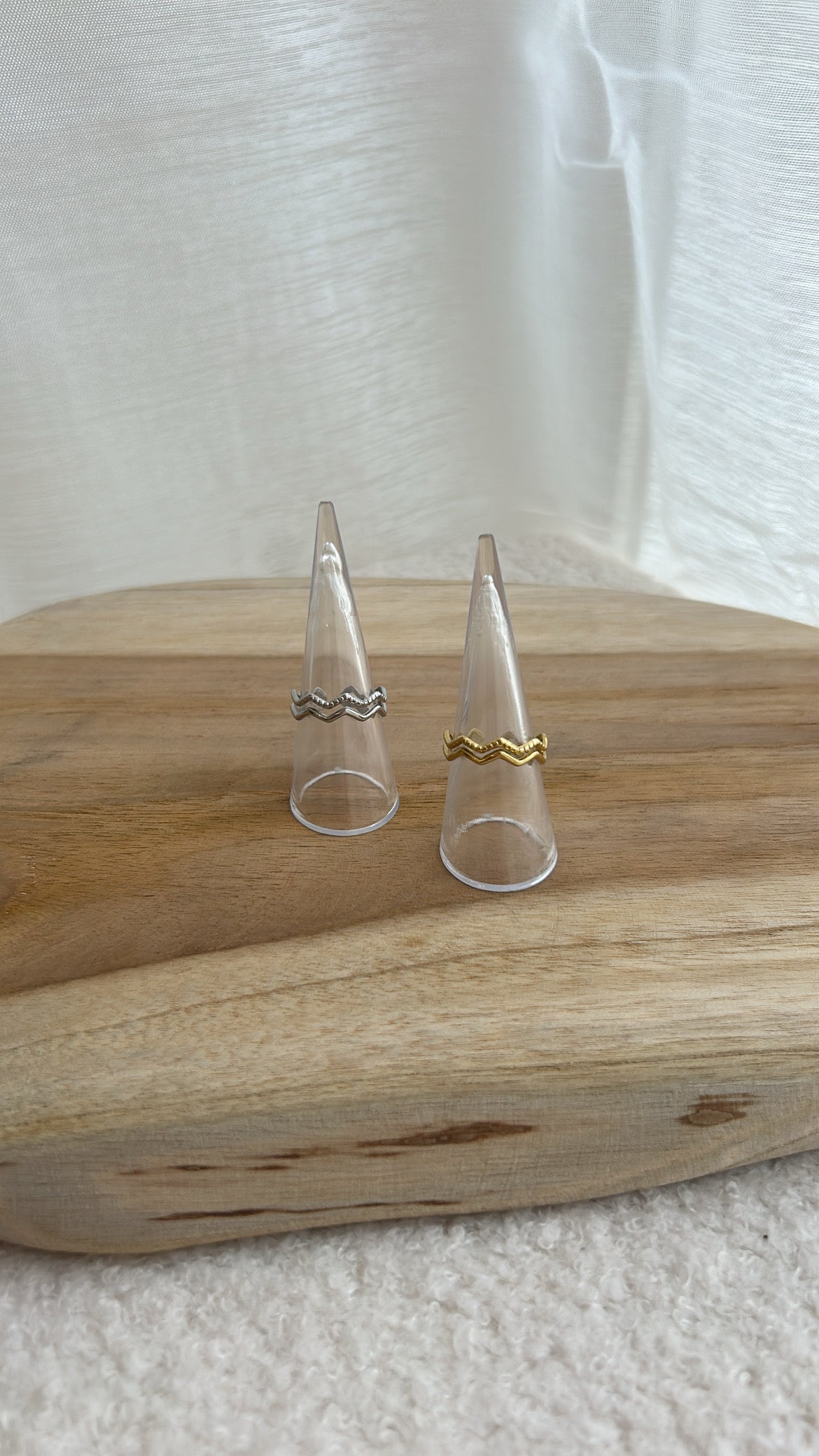 Bague LIVIA