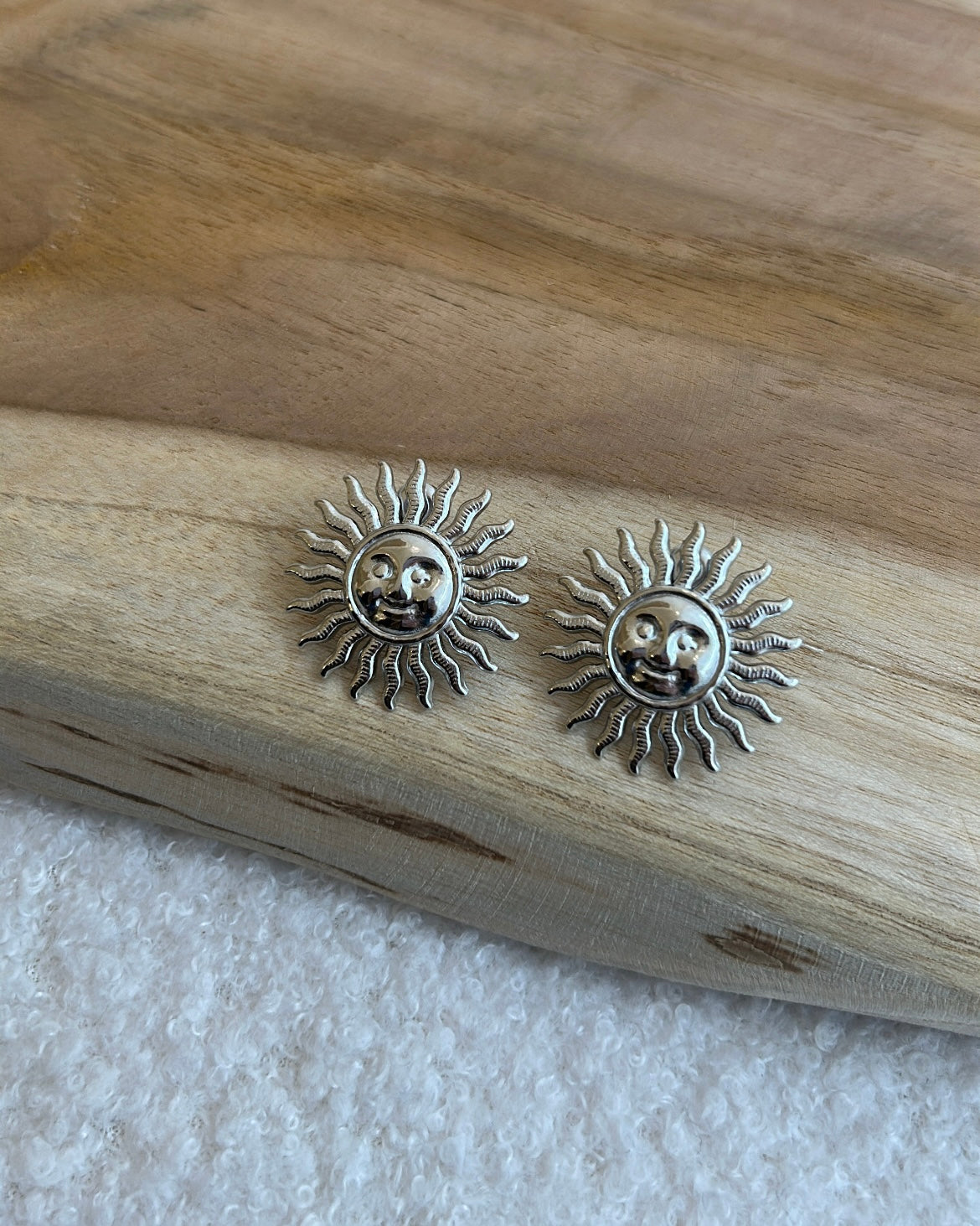 Boucles d’oreilles ÉLISA