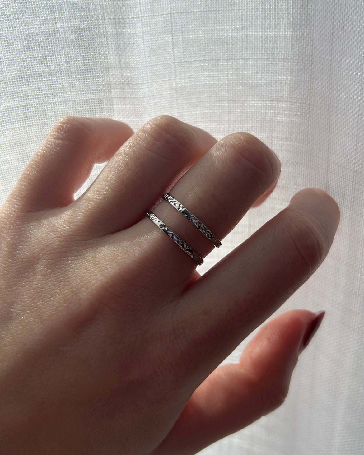 Bague CHLOE