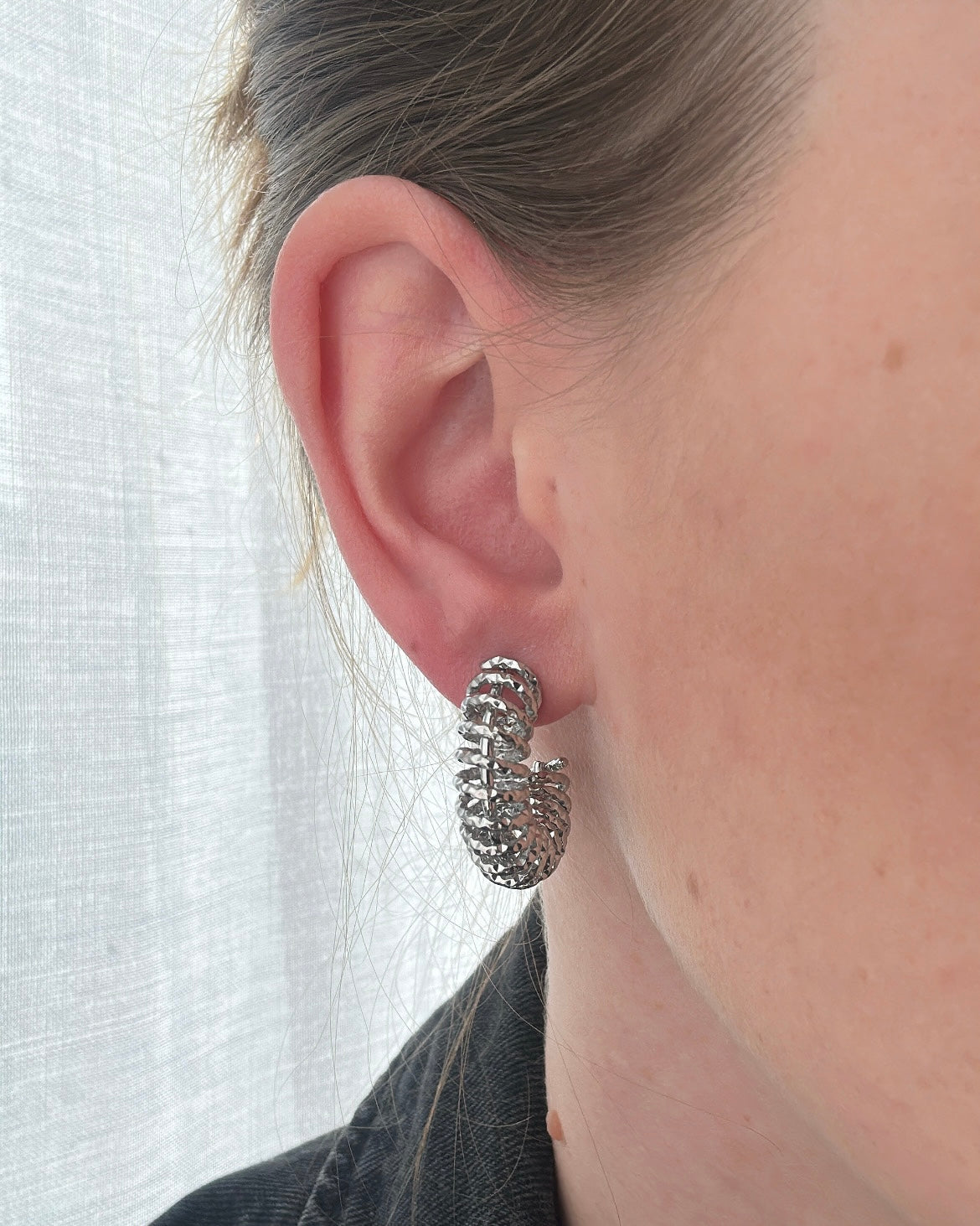 Boucles d’oreilles JUNE