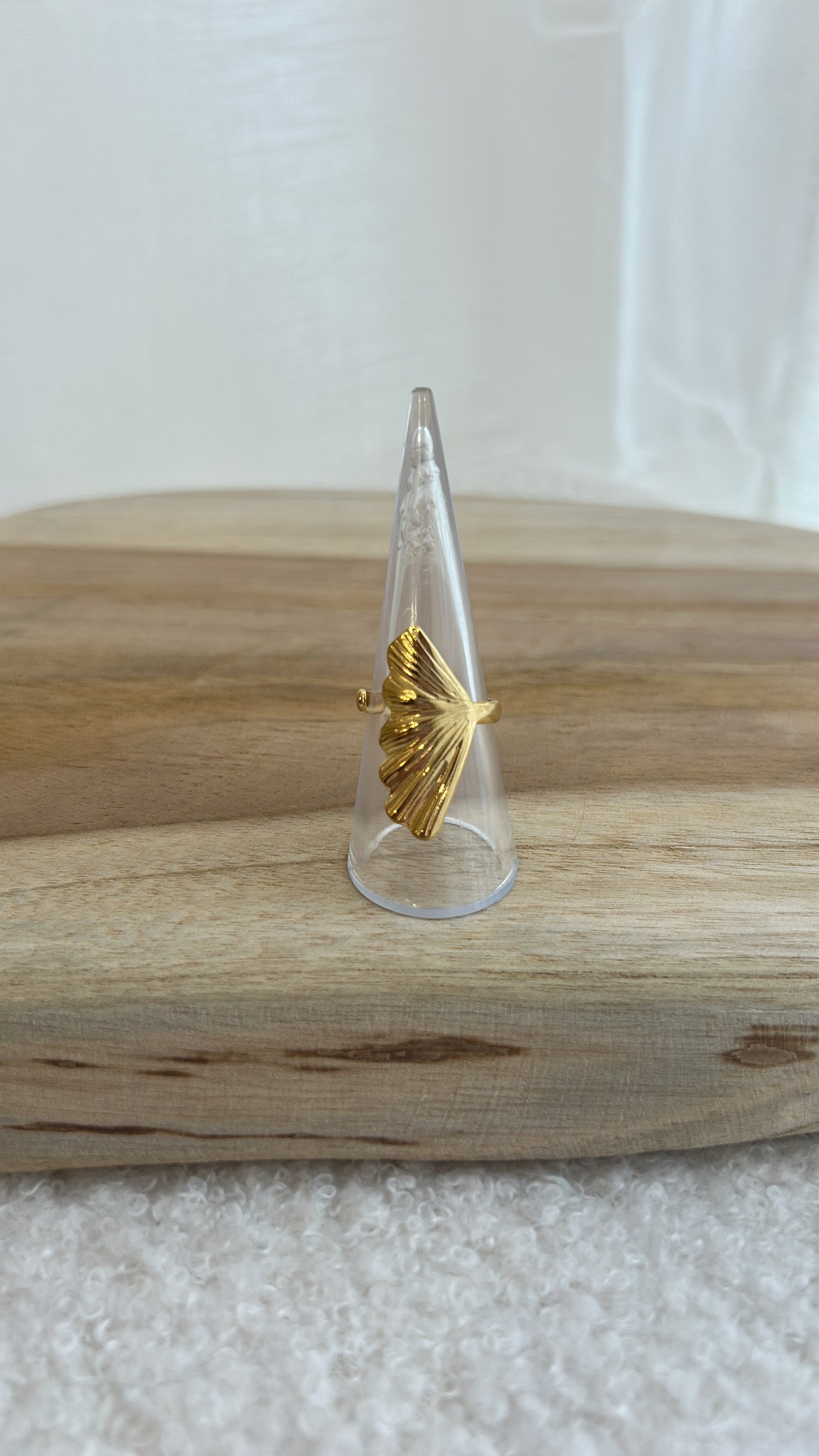 Bague FAUSTINE
