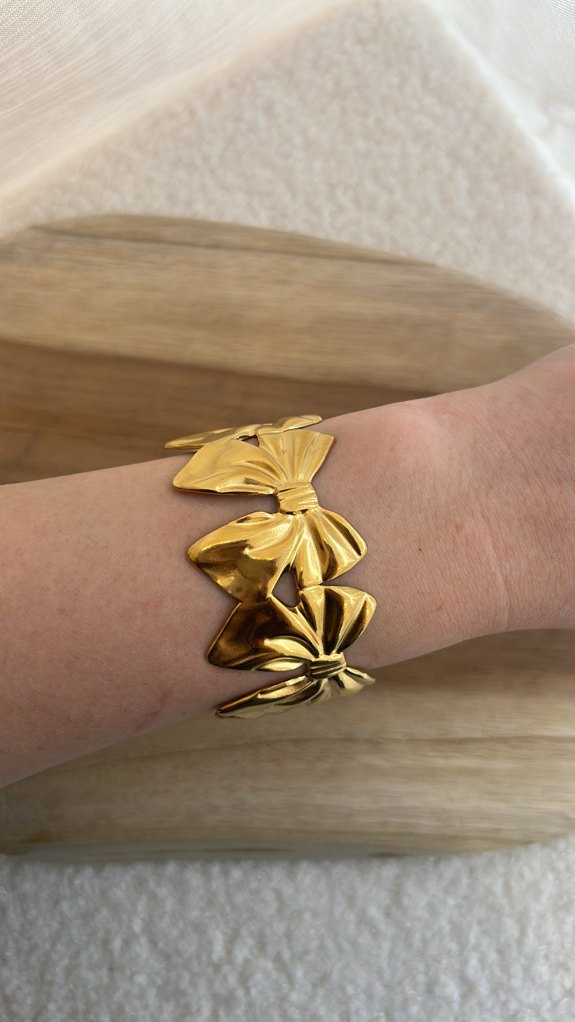 Bracelet ALICE