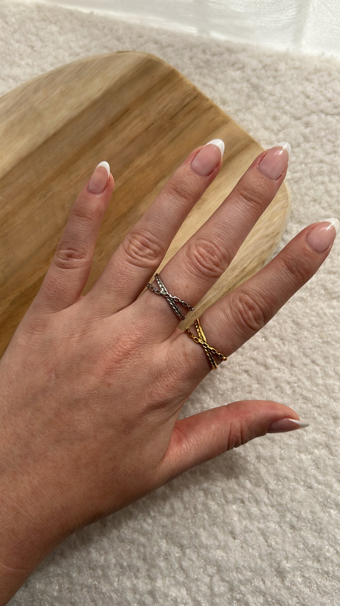Bague ÉLOÏSE