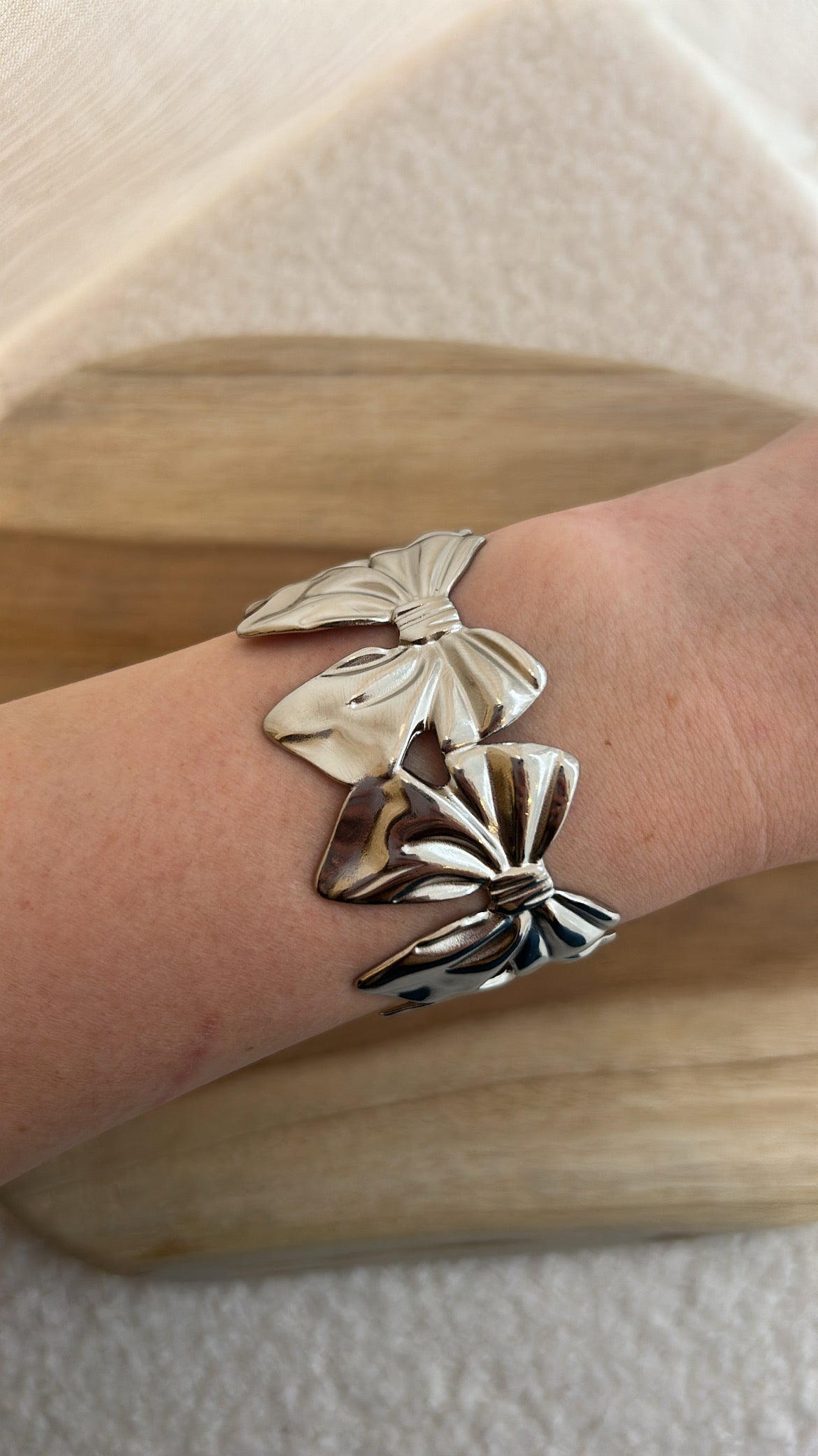 Bracelet ALICE