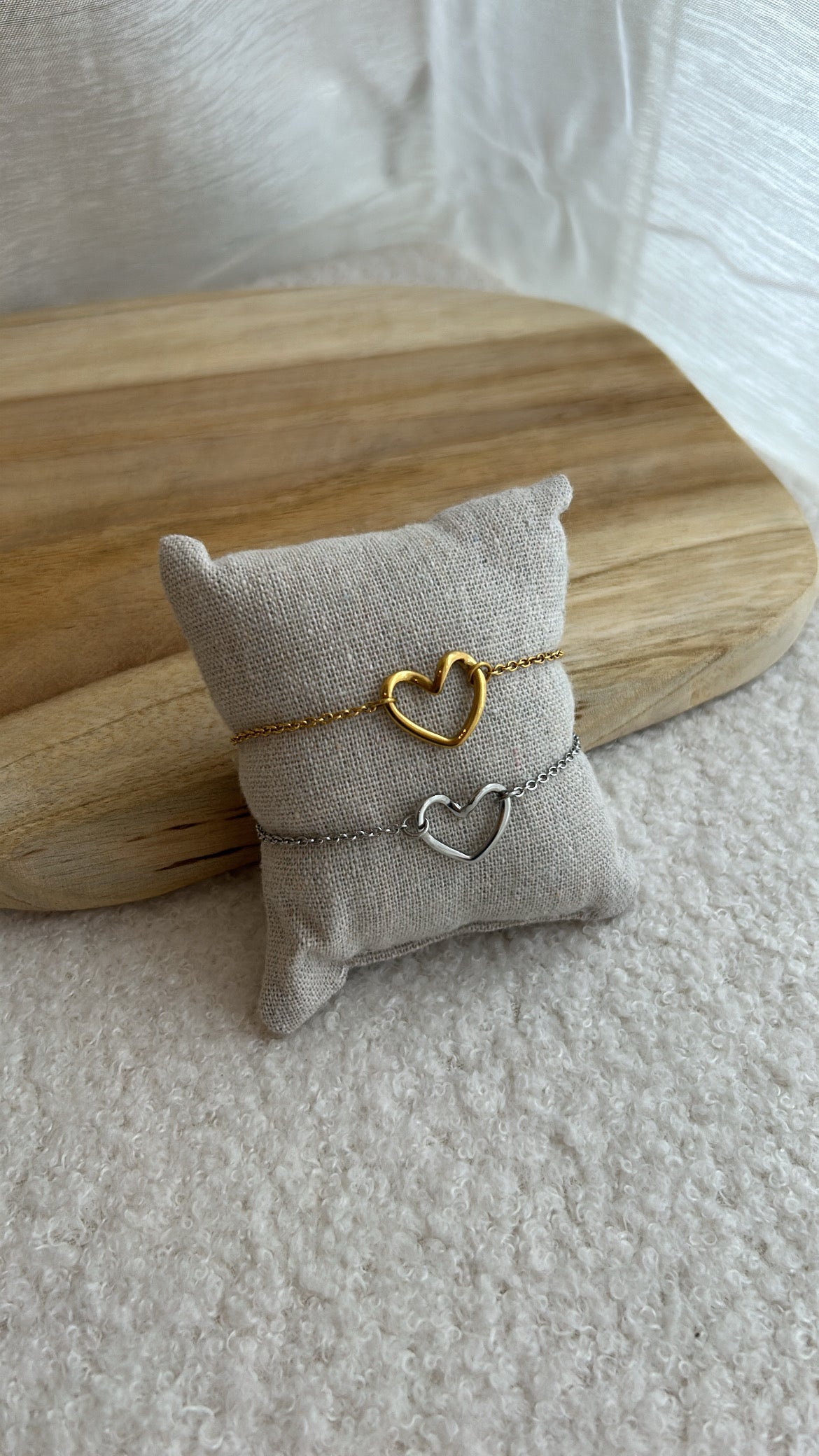 Bracelet CLÉA