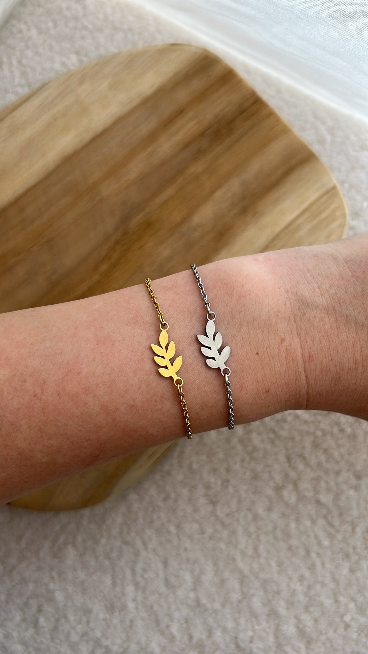 Bracelet SALOME