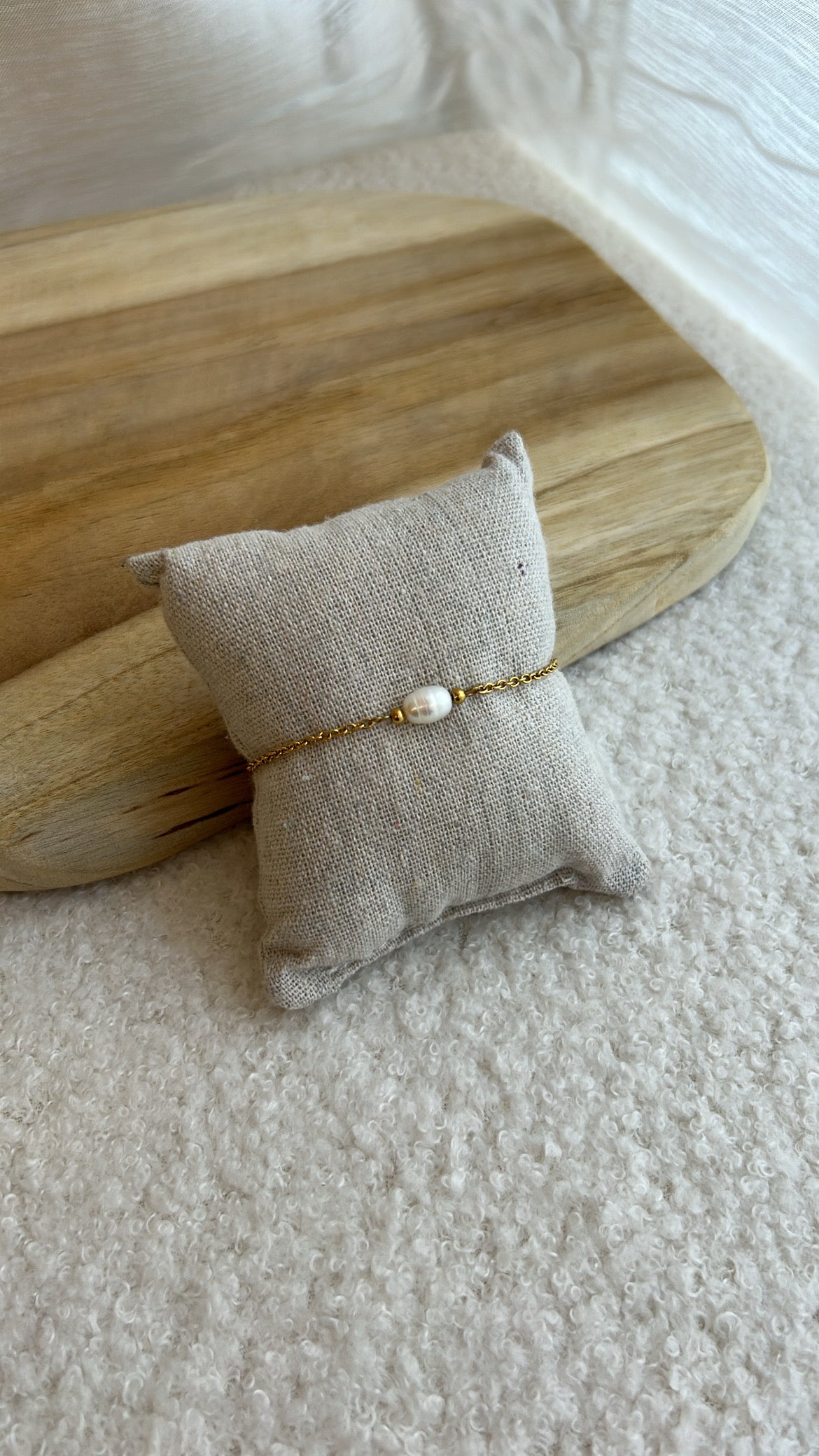 Bracelet ELISE