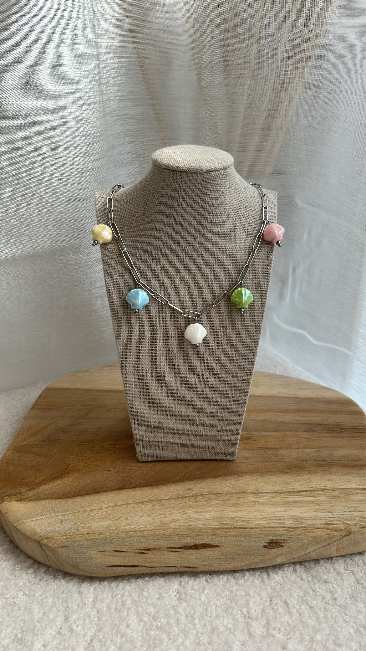 Collier ABELLE