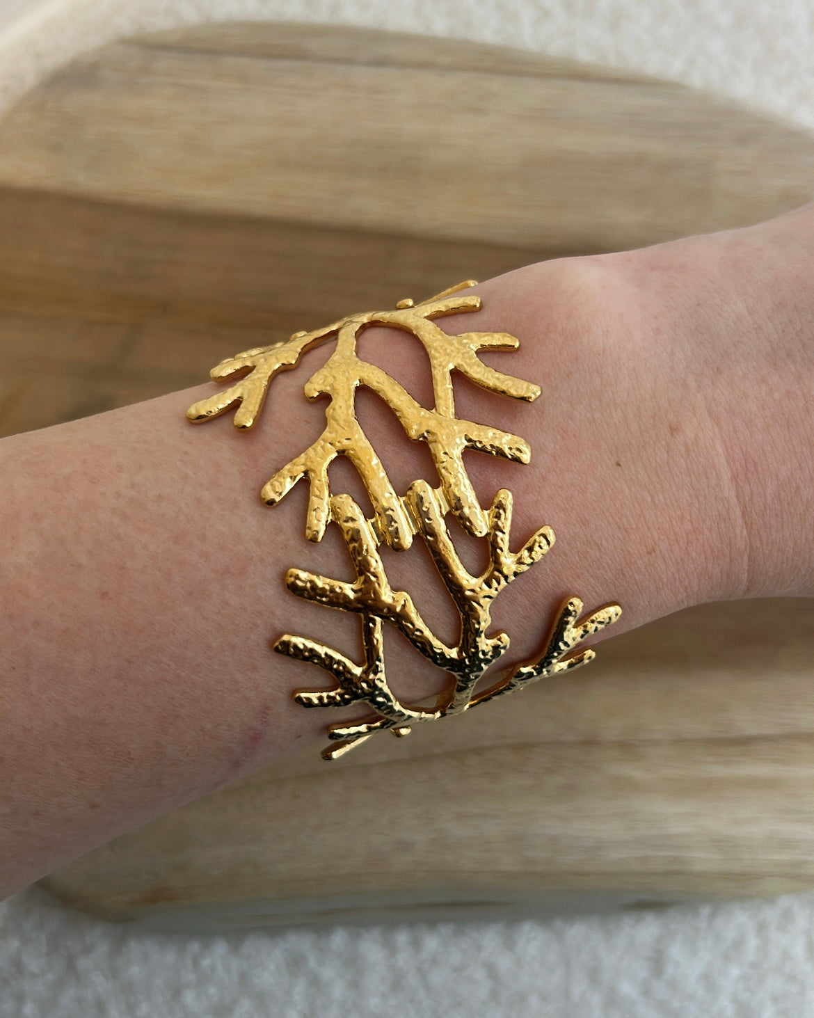 Bracelet ASMA