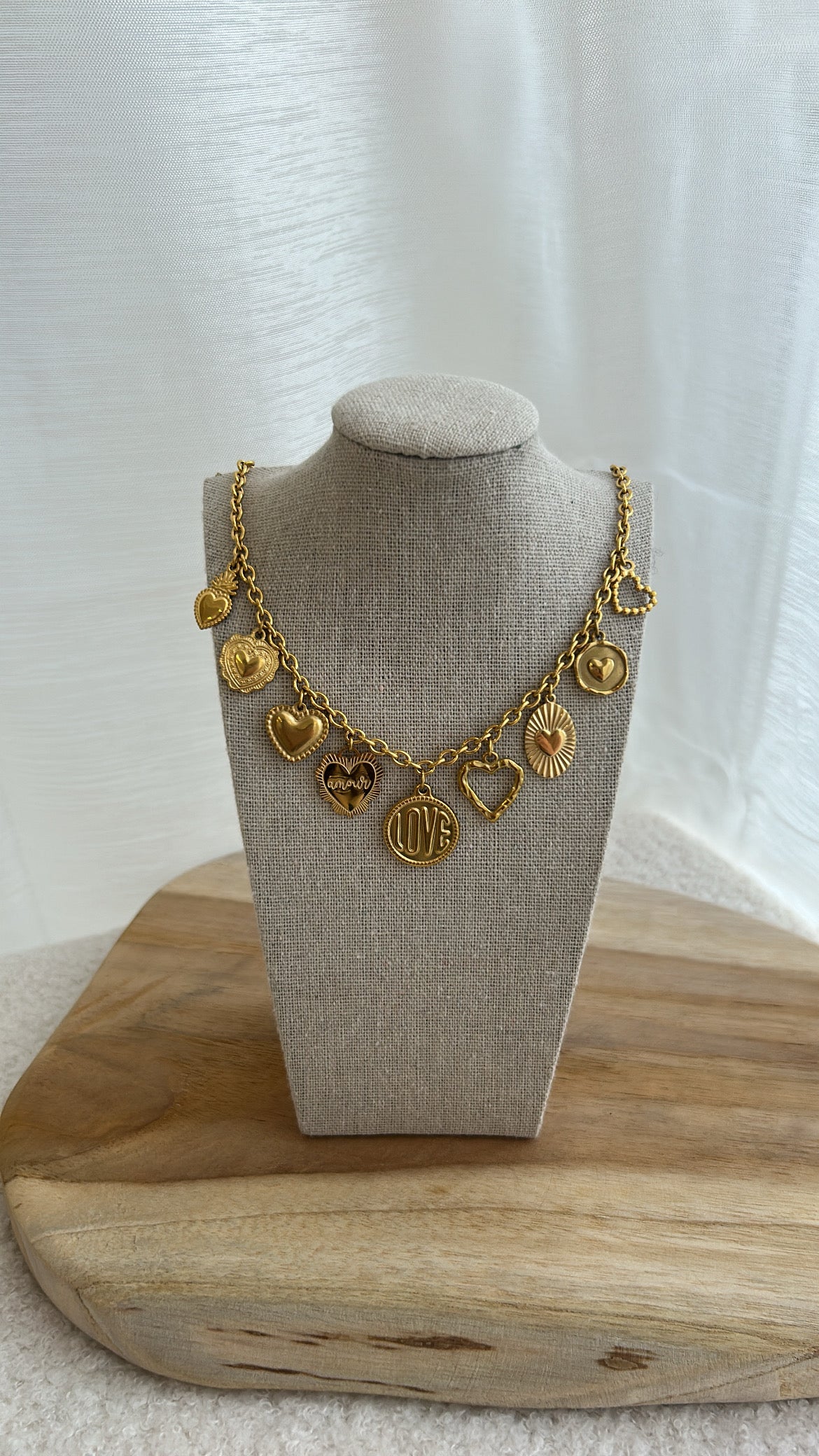 Collier VALENTINA